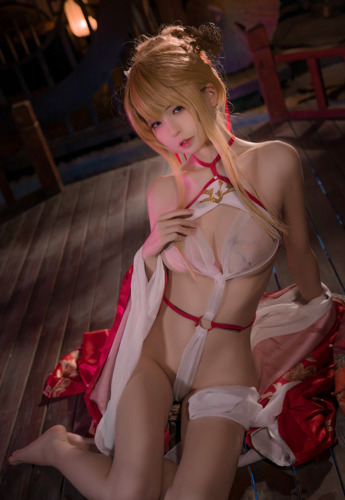 可可老师 – 全套15期[3.5G]