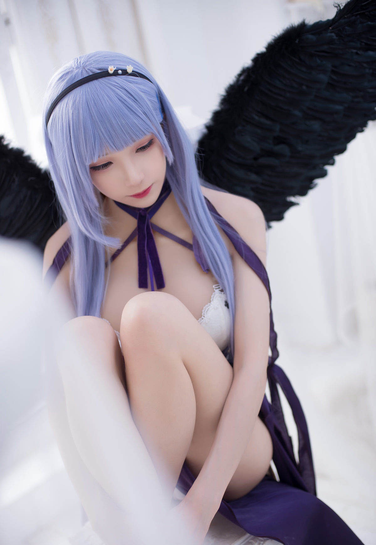 Tomoyo酱 – 全套35期[4.8G-2025.3]