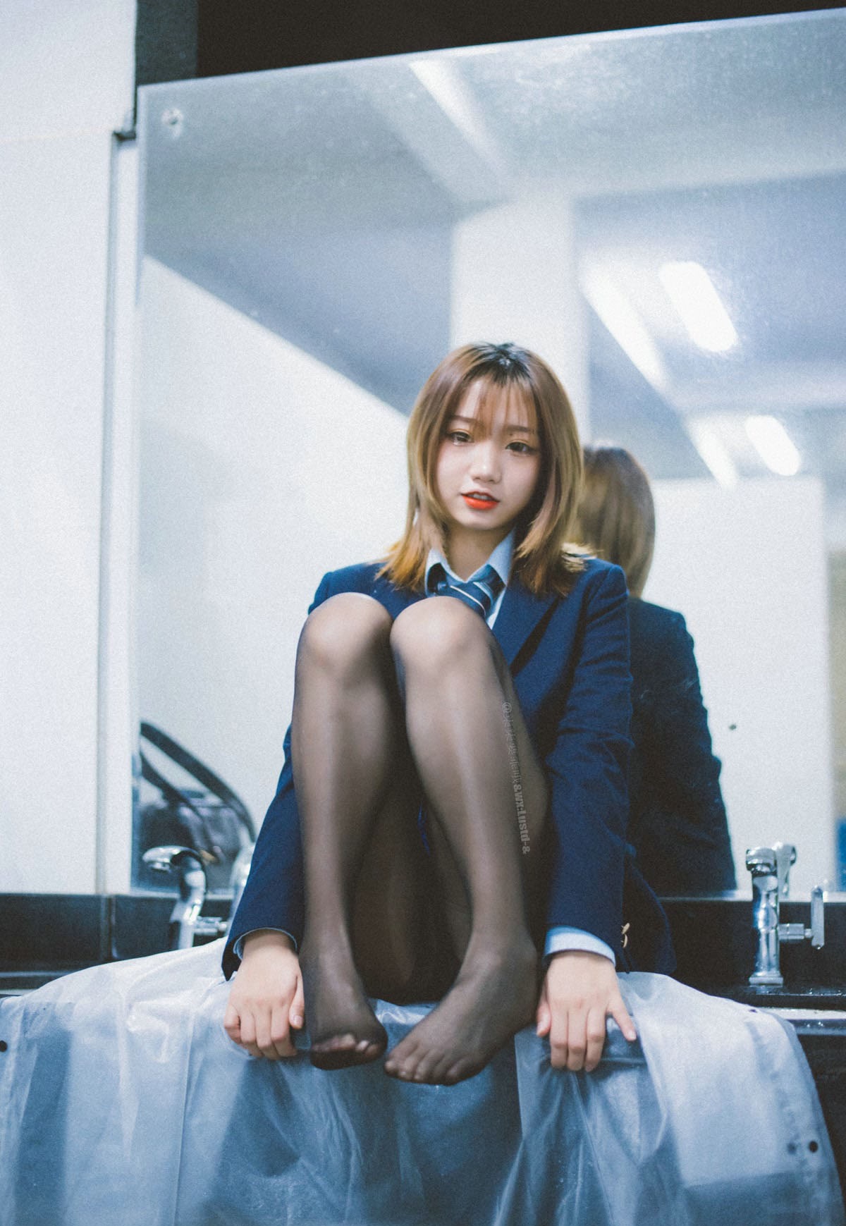 柒柒要乖哦(柒柒不可爱) – 全套65期&随包视频[45G-2025.10]