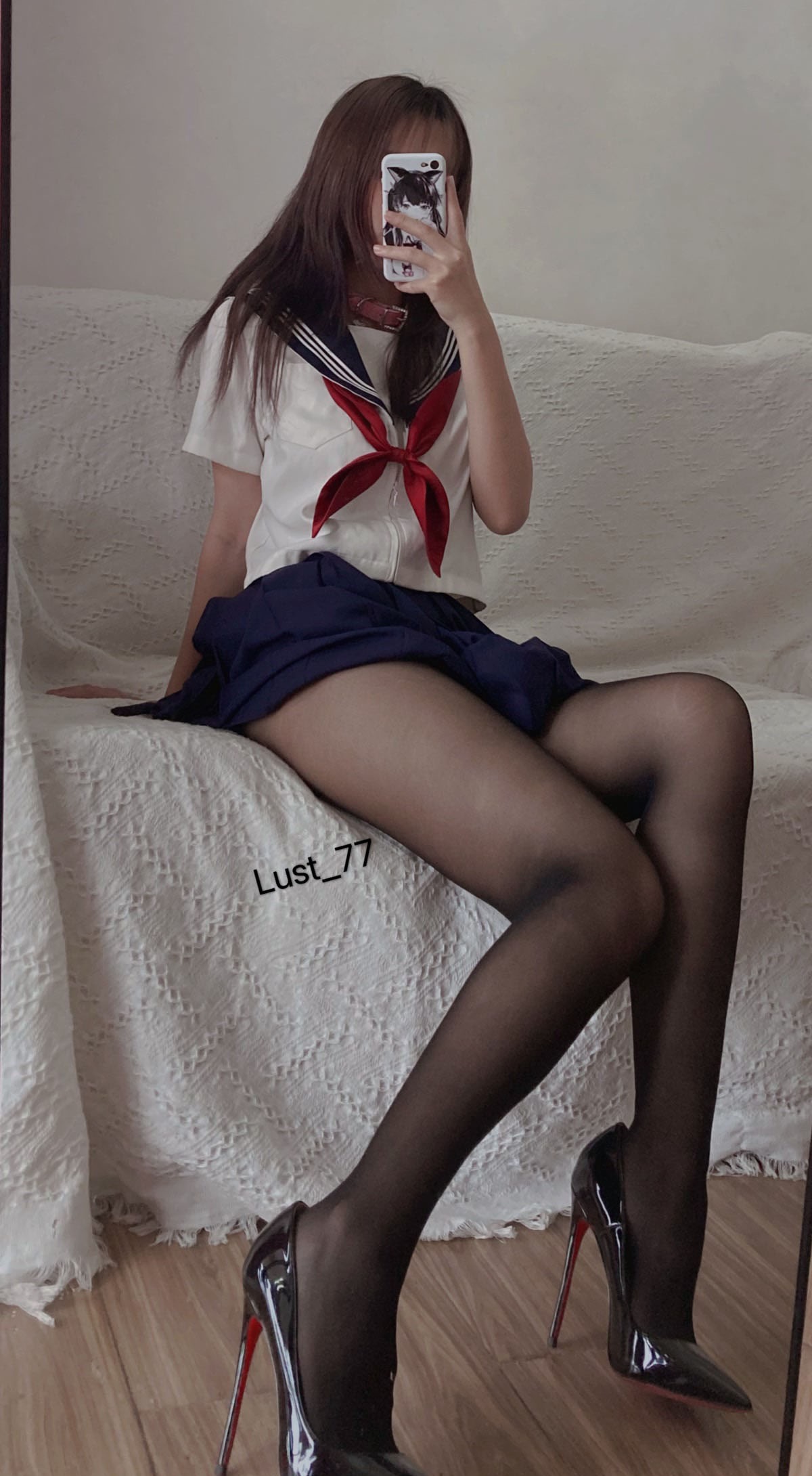 柒柒要乖哦(柒柒不可爱) – 全套65期&随包视频[45G-2025.10]