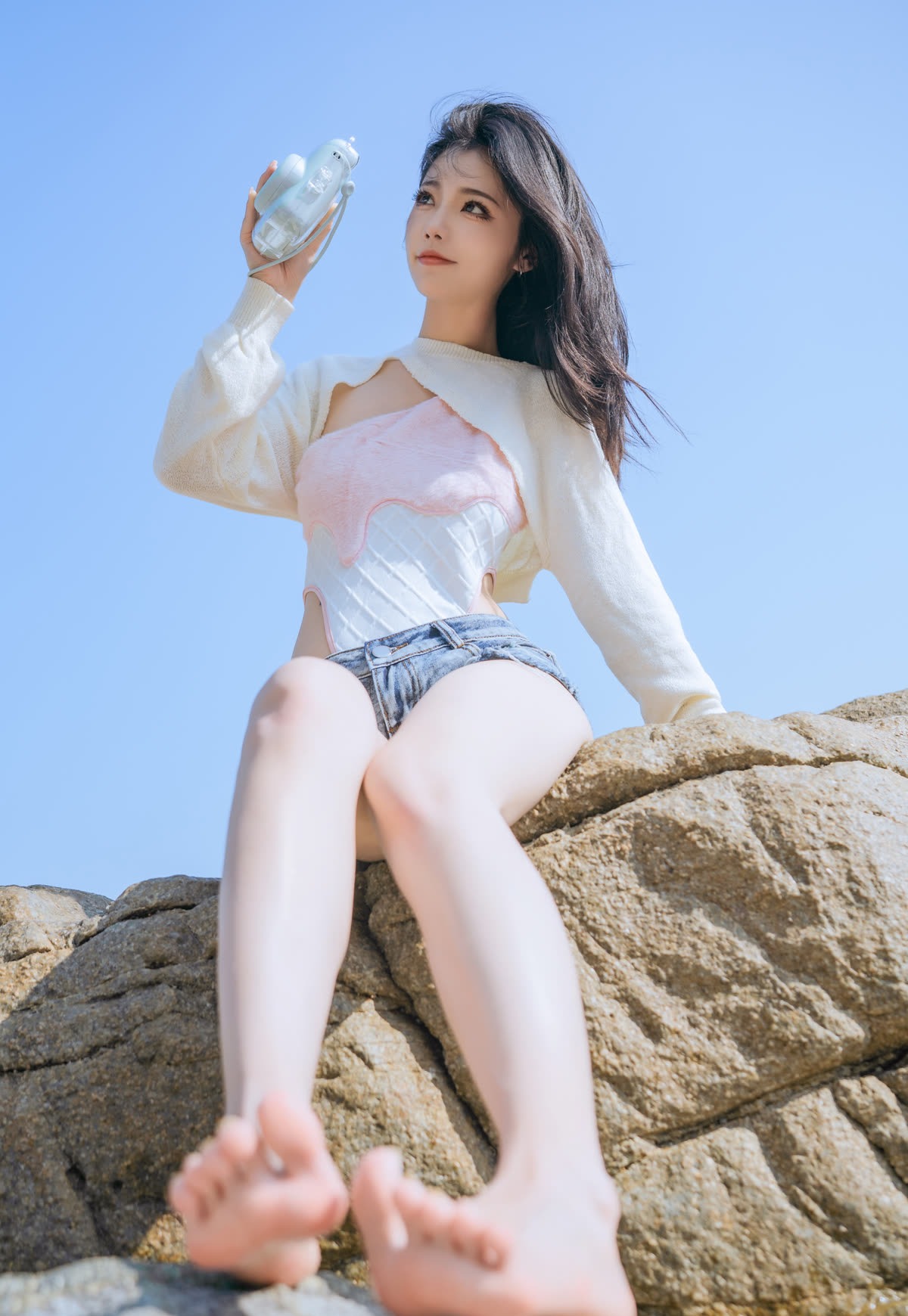 桃良阿宅 – 全套61期[20.9G-2025.4]