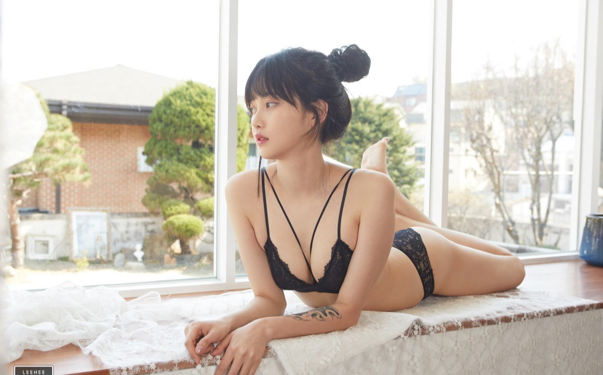 GMS(고말숙) – 全套32期[9.9G-2025.3]