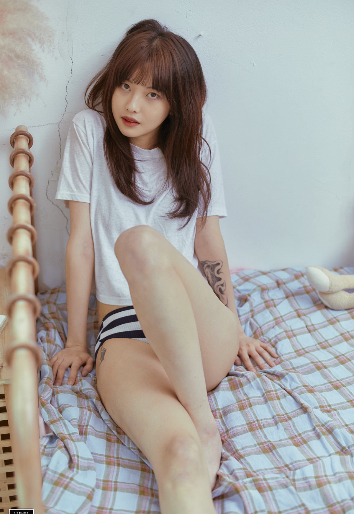 GMS(고말숙) – 全套32期[9.9G-2025.3]