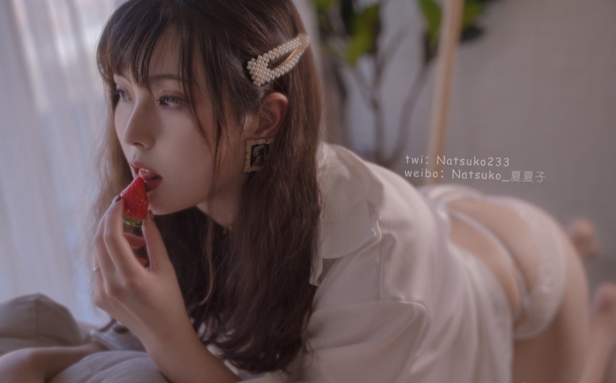 Natsuko夏夏子 – 全套84期及随包视频[40.4G-2025.10]