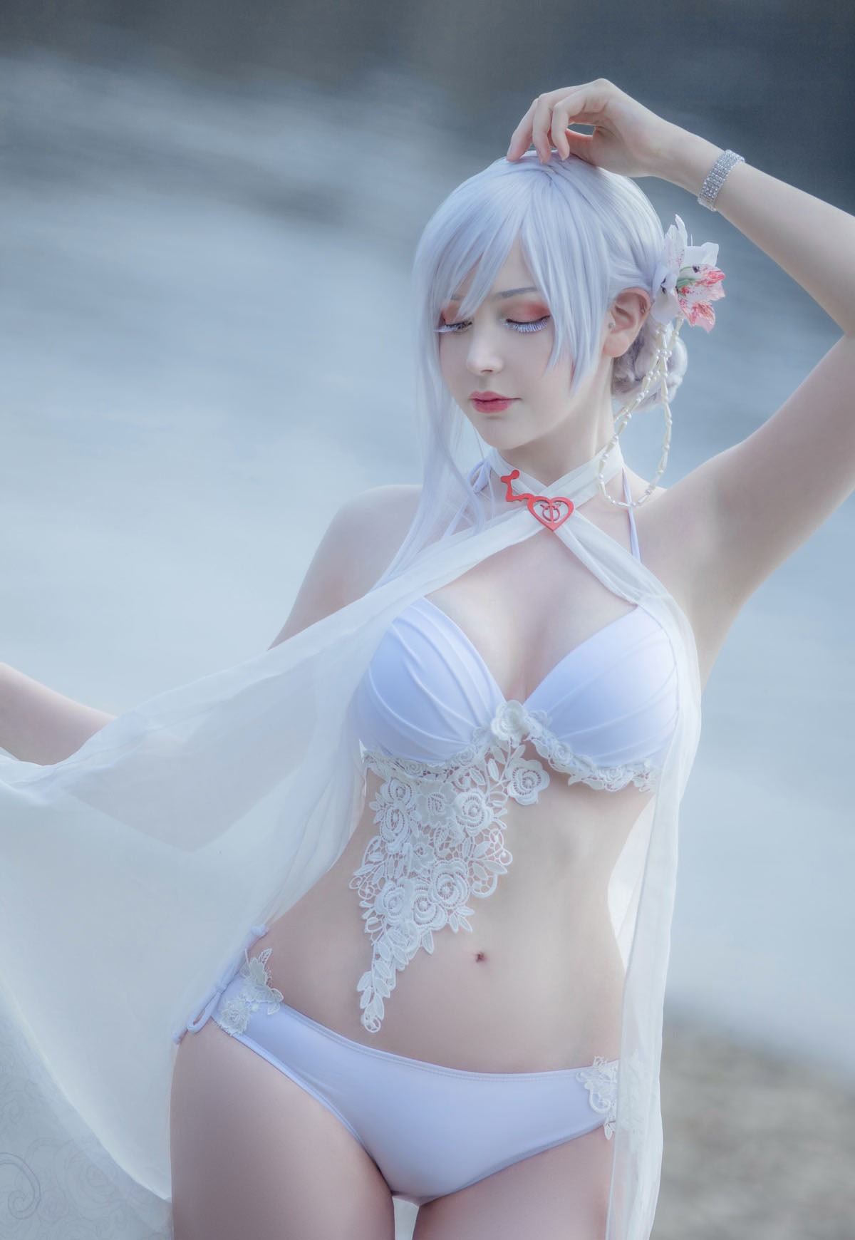 [新]Sayathefox – 全套49期[7.3G-双盘]