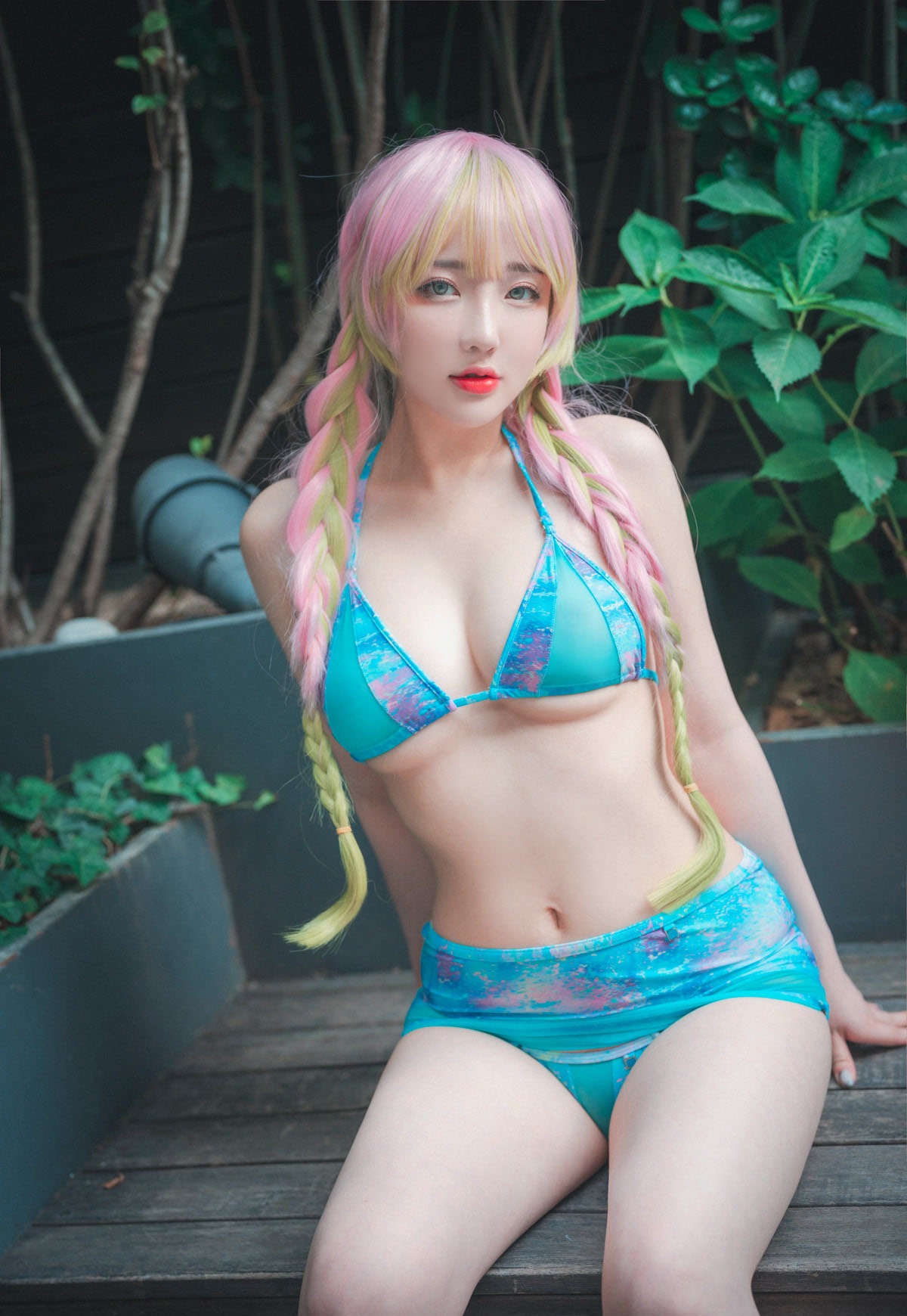 110_DJAWA_Ye-Eun_Mitsuri_(The_Demon_Slayer)_SP_version_0003