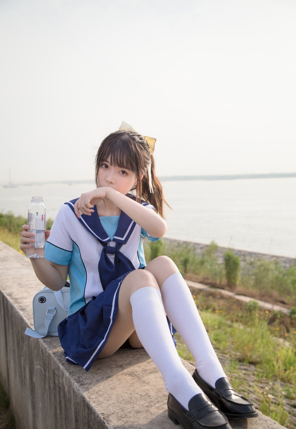 [新]Fushii海堂 – 全套18期[3.77G-双盘]