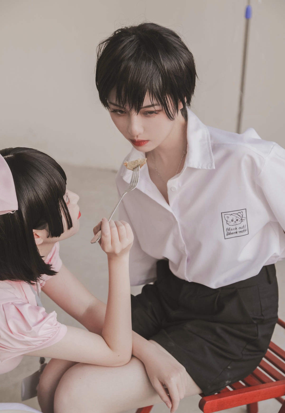 [新]Fushii海堂 – 全套18期[3.77G-双盘]