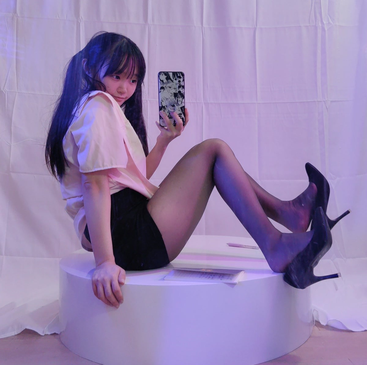 神沢永莉 – 全套31期及随包视频[15.5G-2025.10]