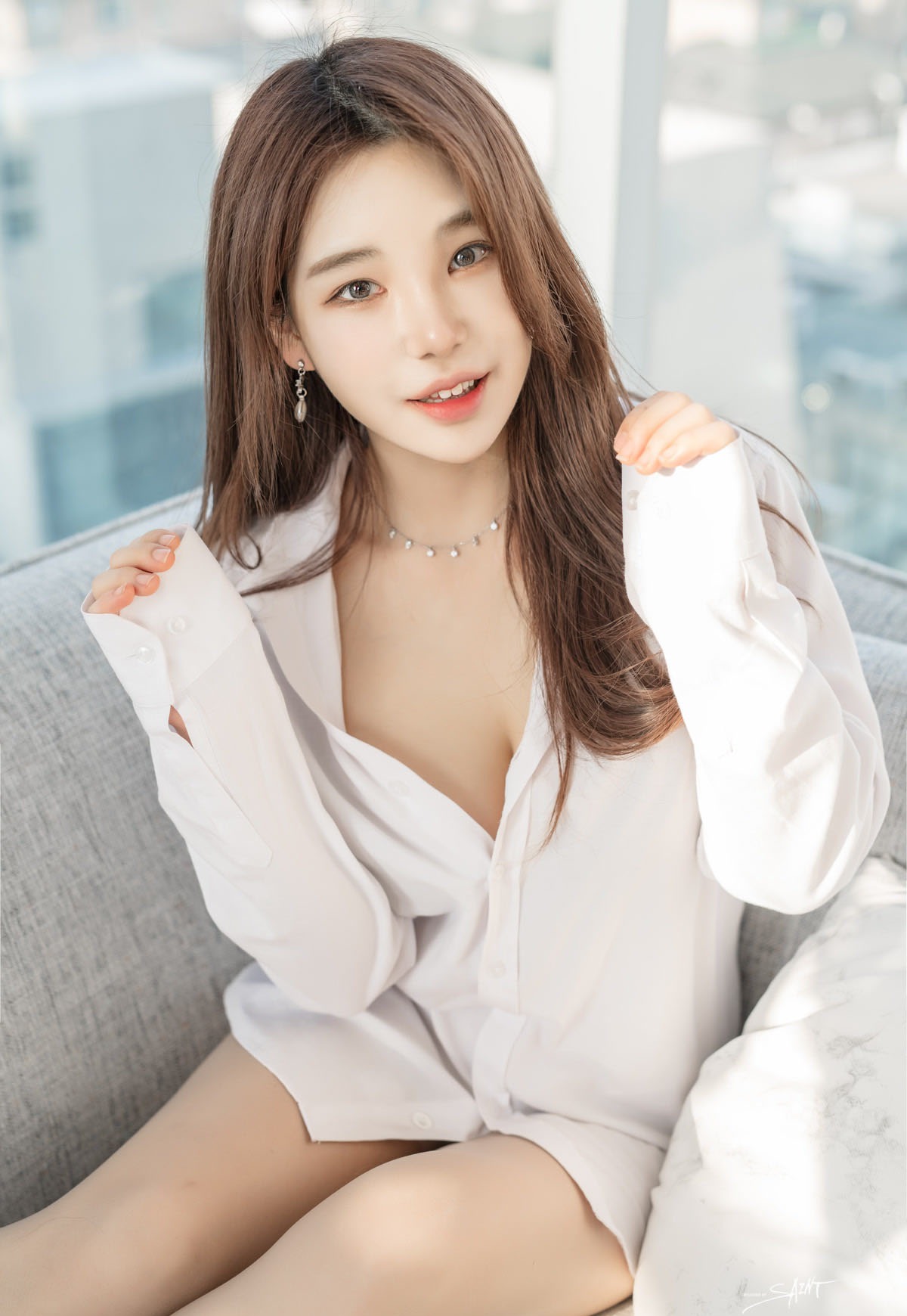 Zzyuri(쮸리) – 全套29期&视频[16.4G-2025.1]