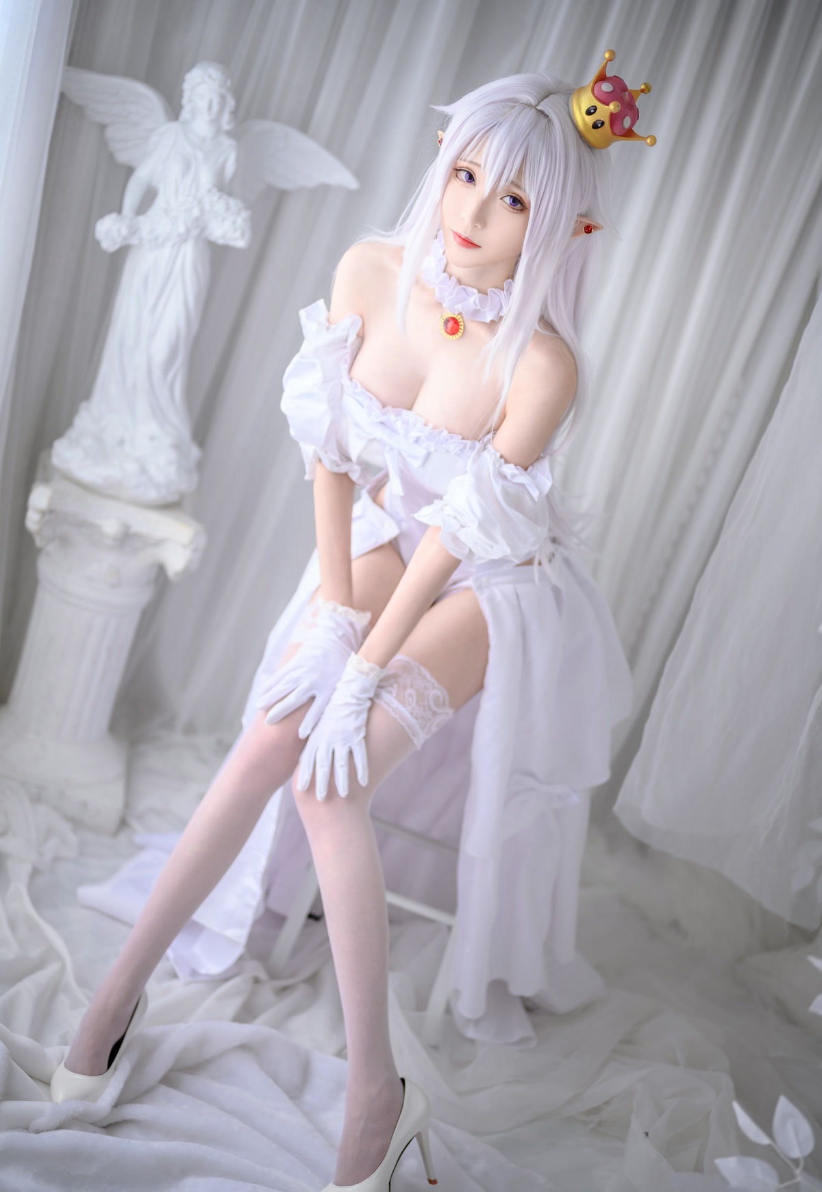 青青子Js – 全套合集27套[3.11G]