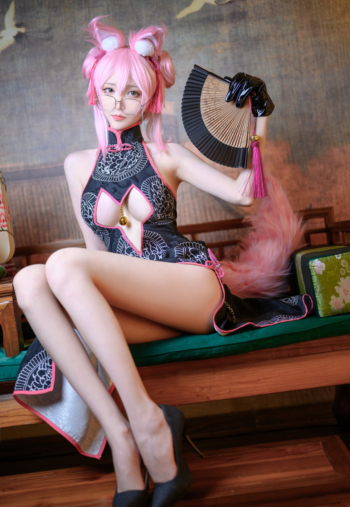 青青子Js – 全套合集27套[3.11G]