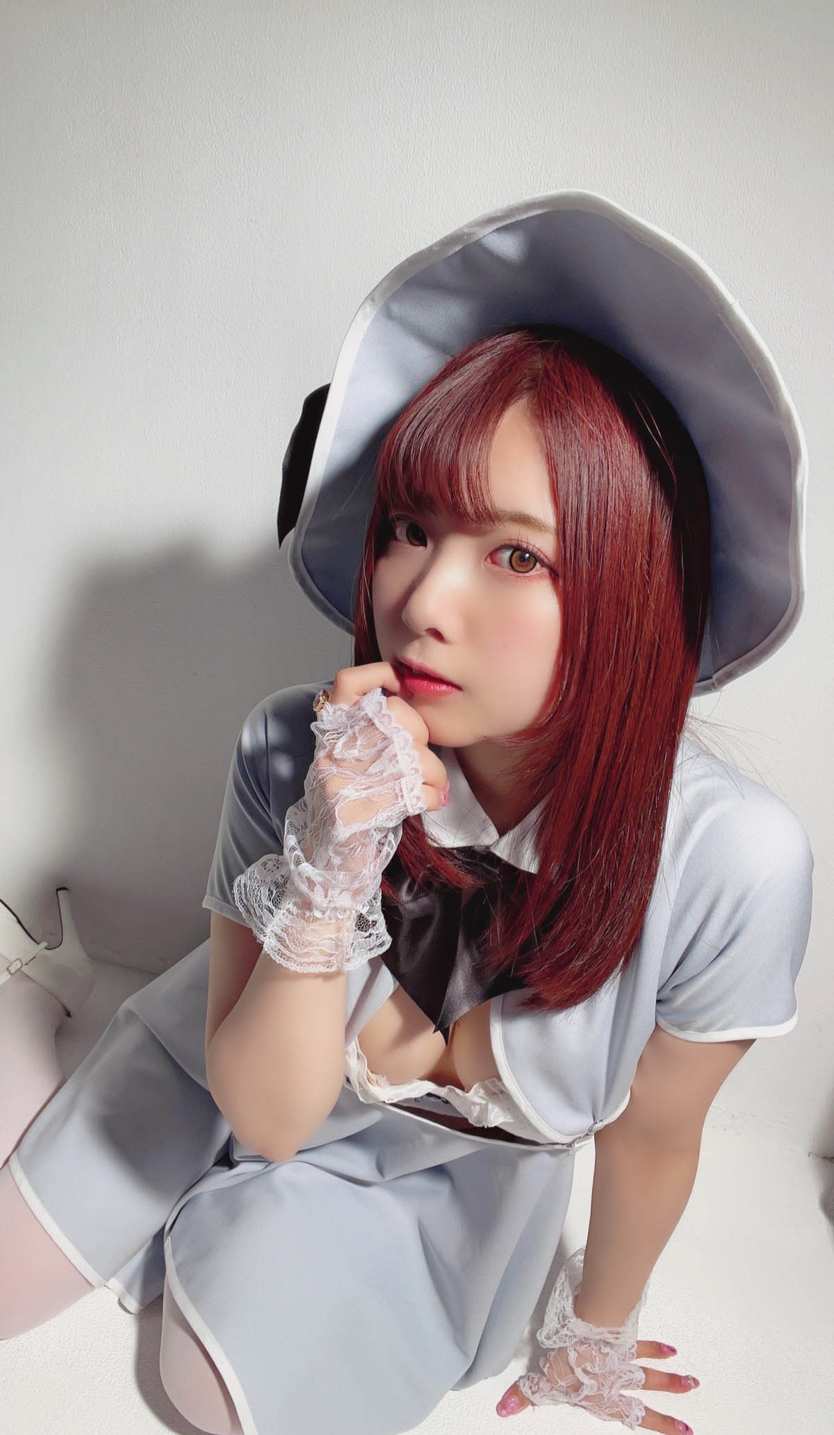 Tomiko(とみこ) – 全套合集21期&视频[3.2G]