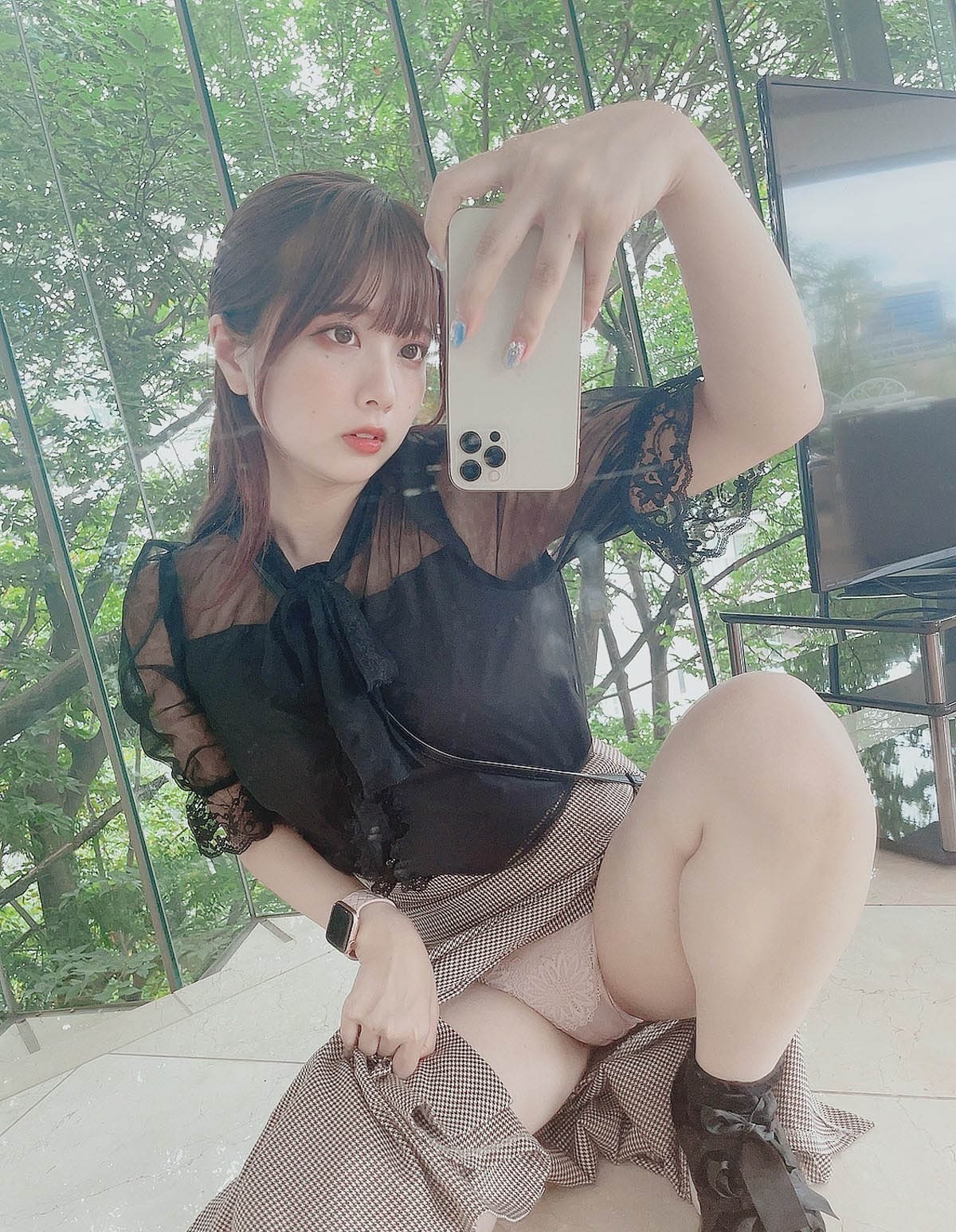 Tomiko(とみこ) – 全套合集21期&视频[3.2G]