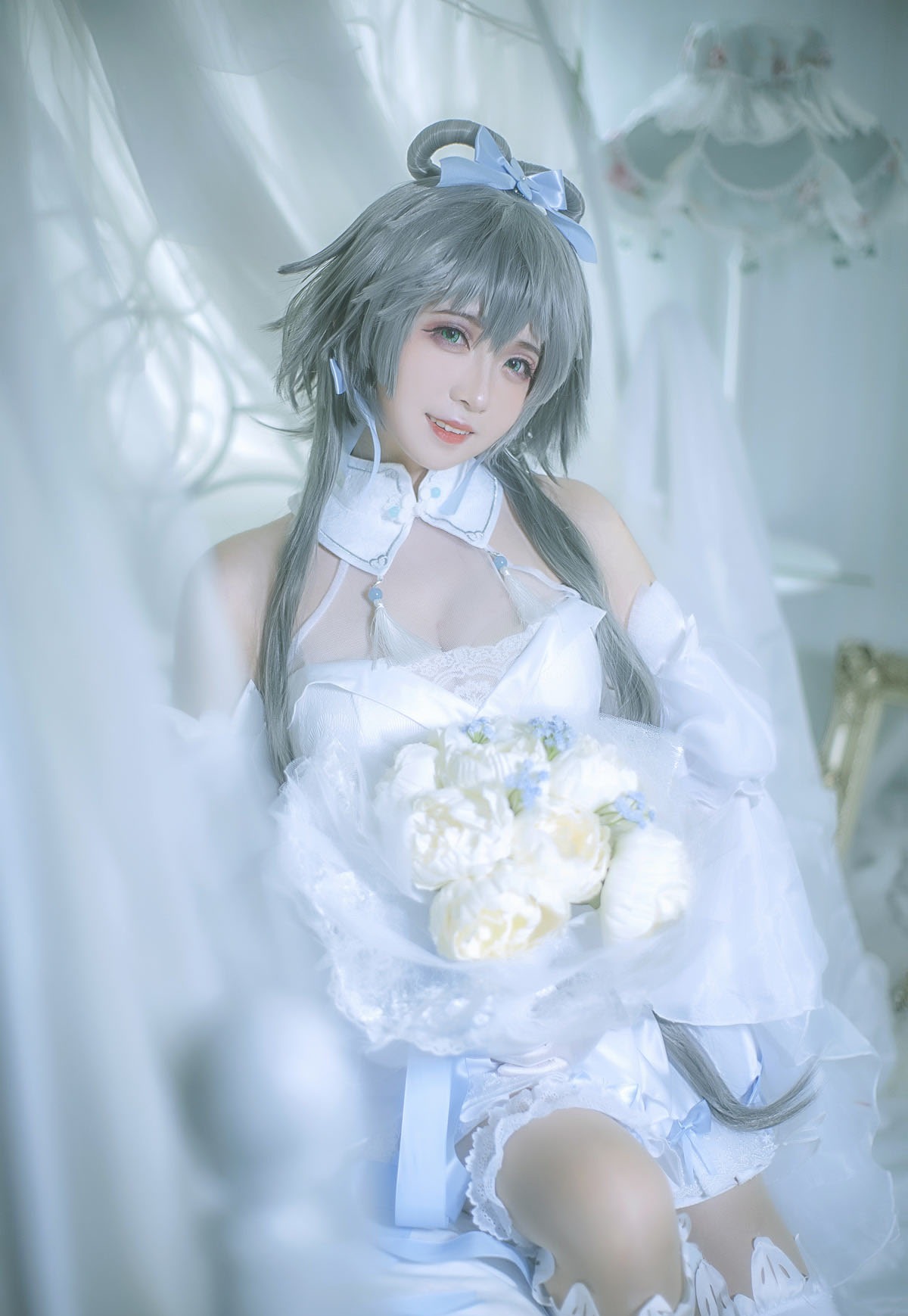 渊秧 – 全套合集27期[1.8G-新收录/双盘]