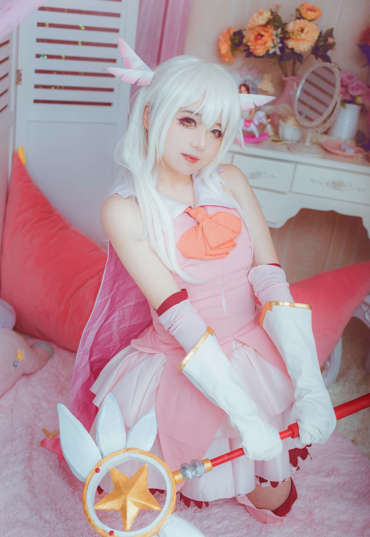 渊秧 – 全套合集27期[1.8G-新收录/双盘]