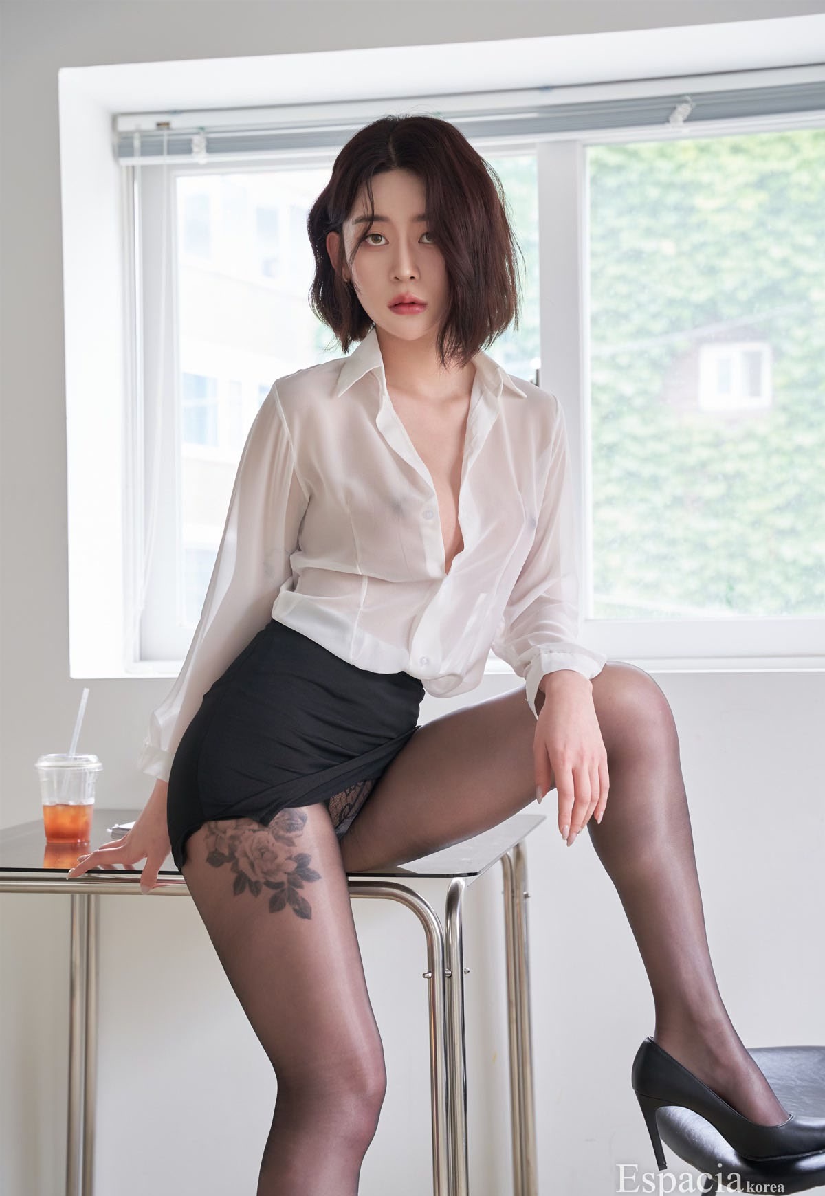 Espacia Korea(韩国) – 158套合集[52.3G-2025.5]