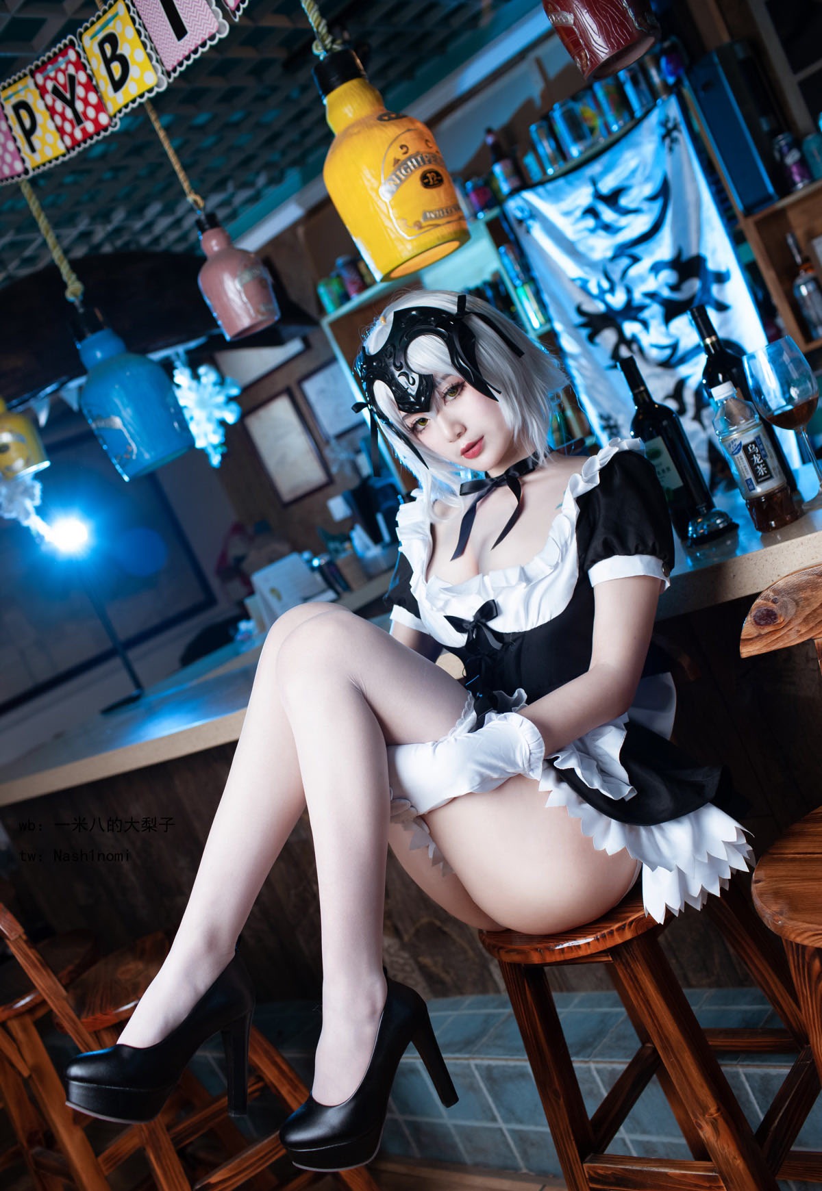 一米八的大梨子 – 全套35套[6.6G-2025.8]