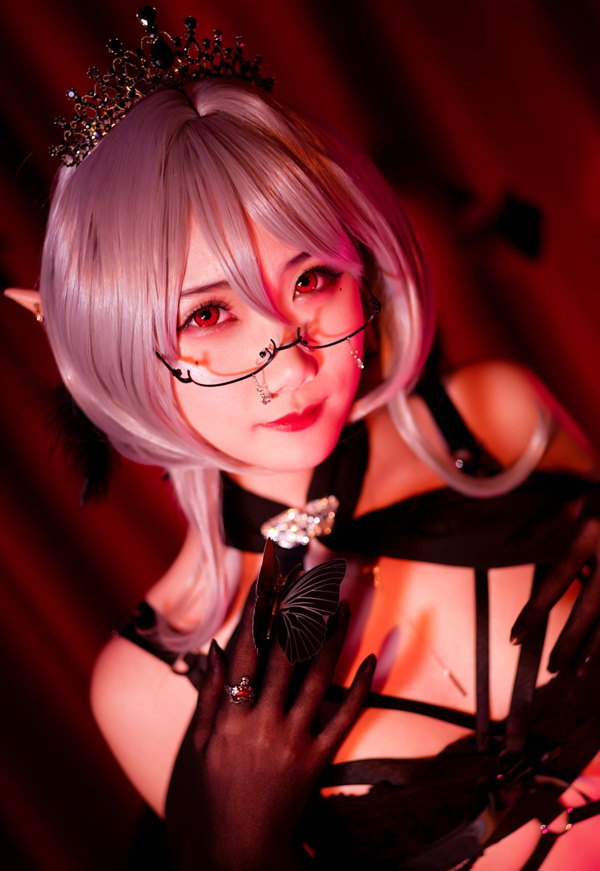 曉美媽 – 全套39期及随包视频[8G]