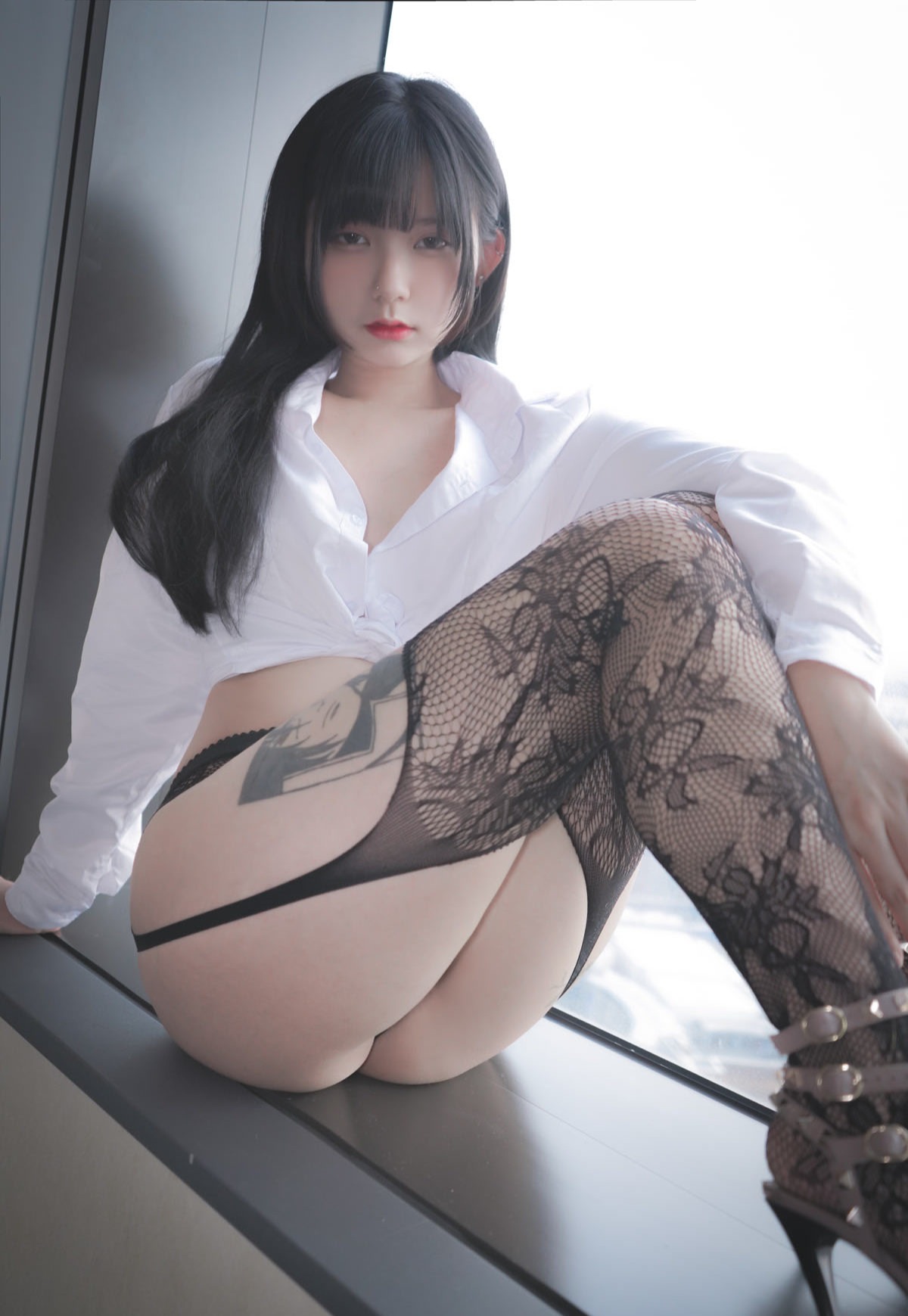 Hizzy (히지)  – 全套10套[6.2G-双盘]