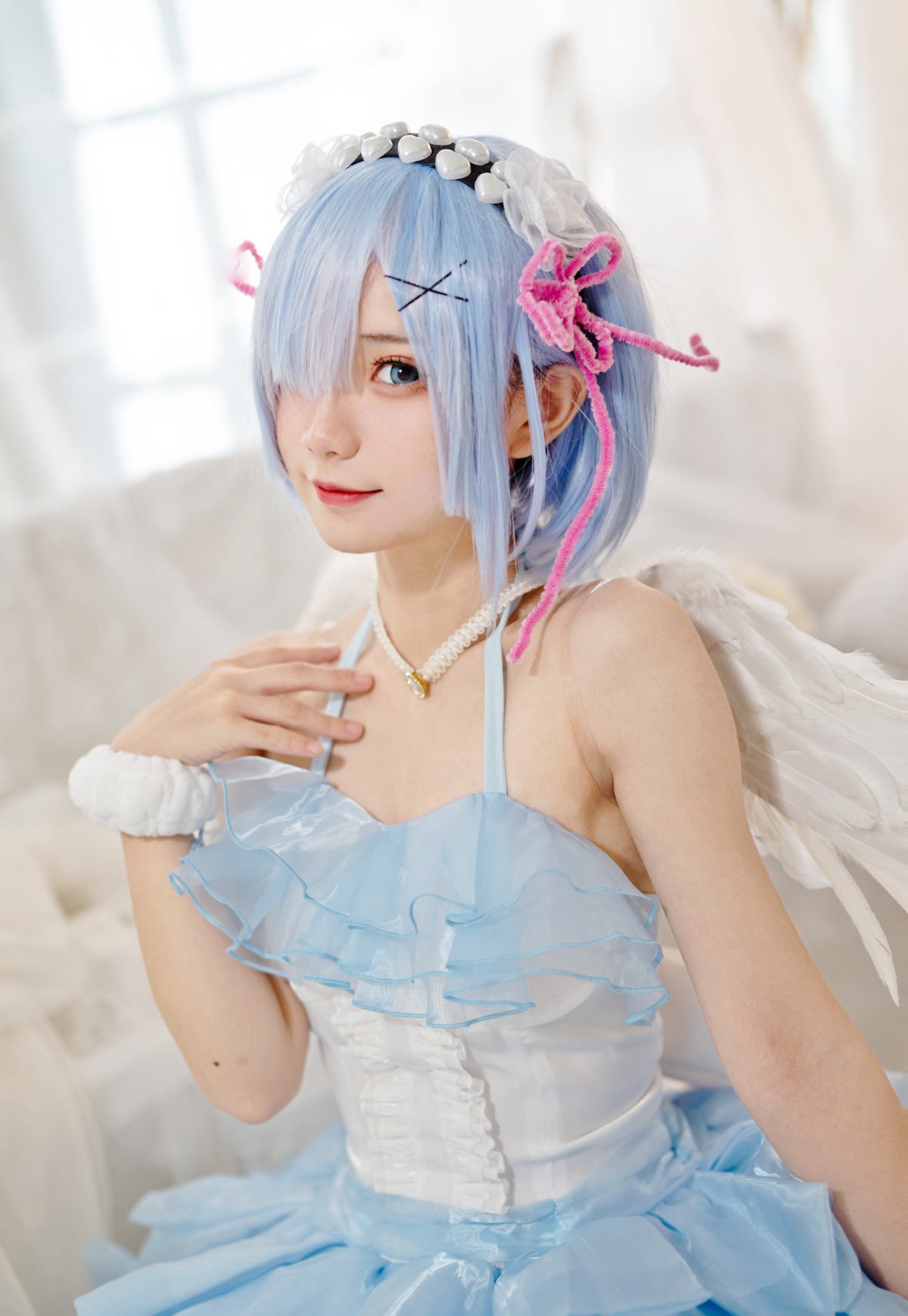 花柒Hana – 全套41期&随包视频[7.7G-2025.10]