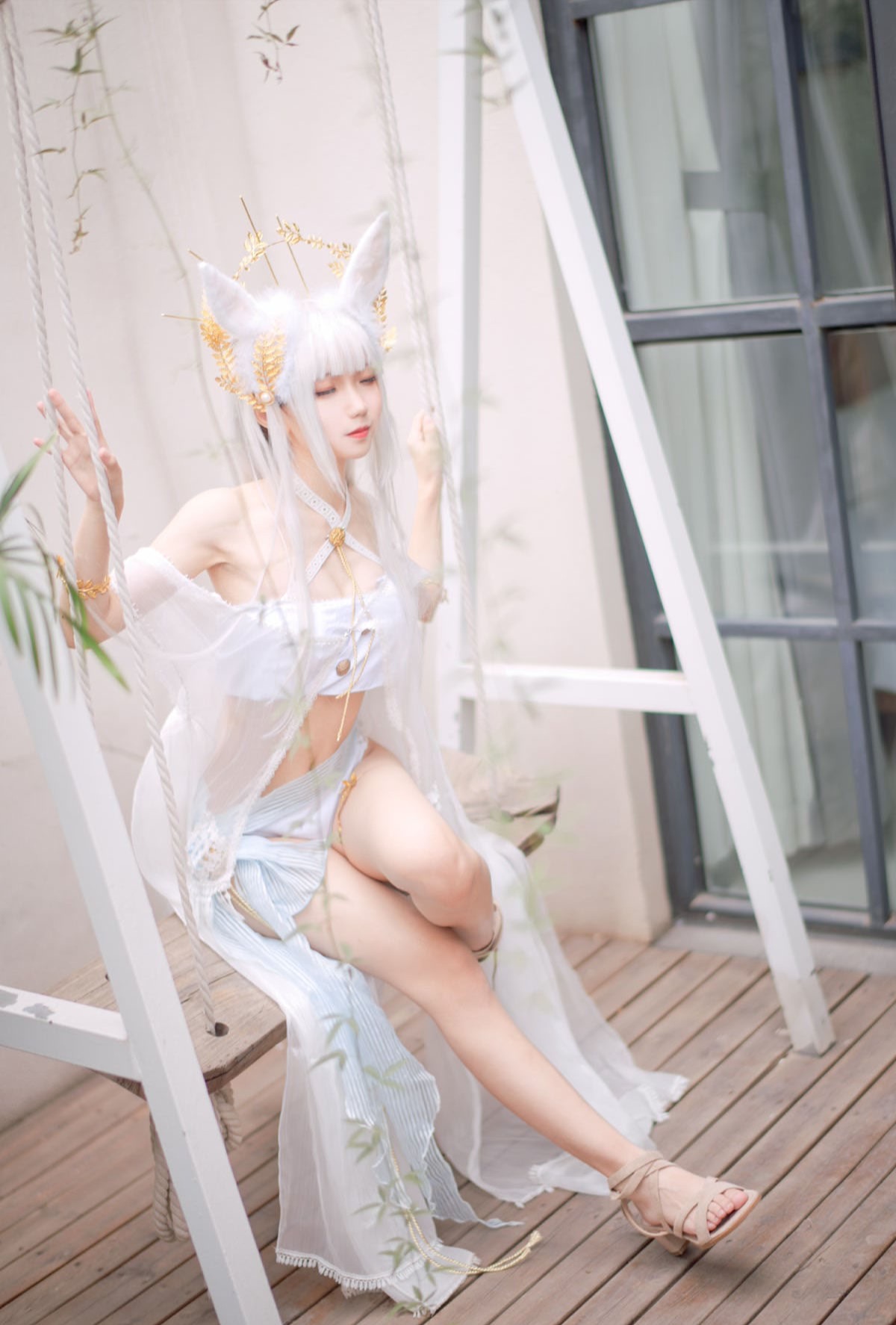 花柒Hana – 全套41期&随包视频[7.7G-2025.10]