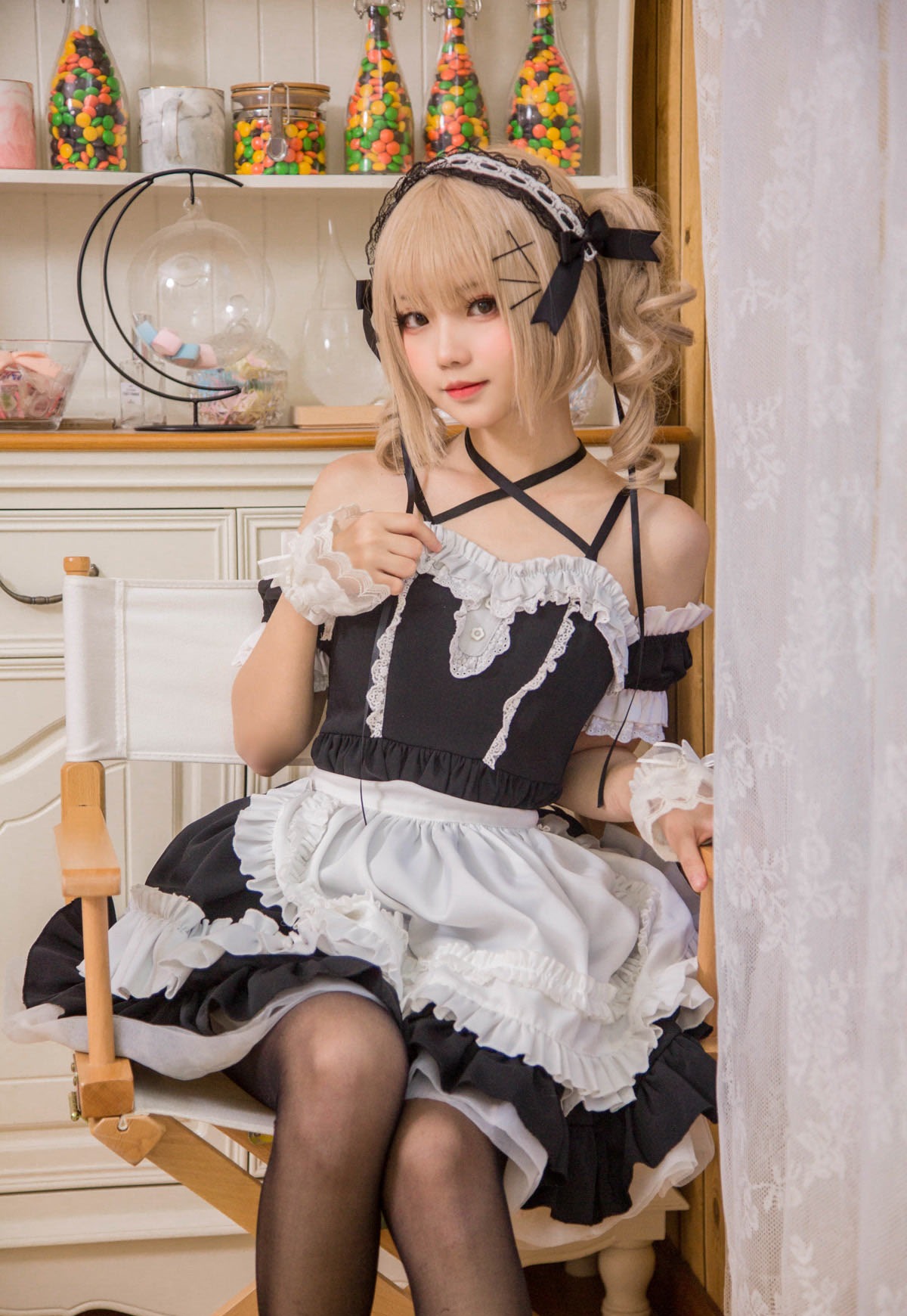 花柒Hana – 全套41期&随包视频[7.7G-2025.10]