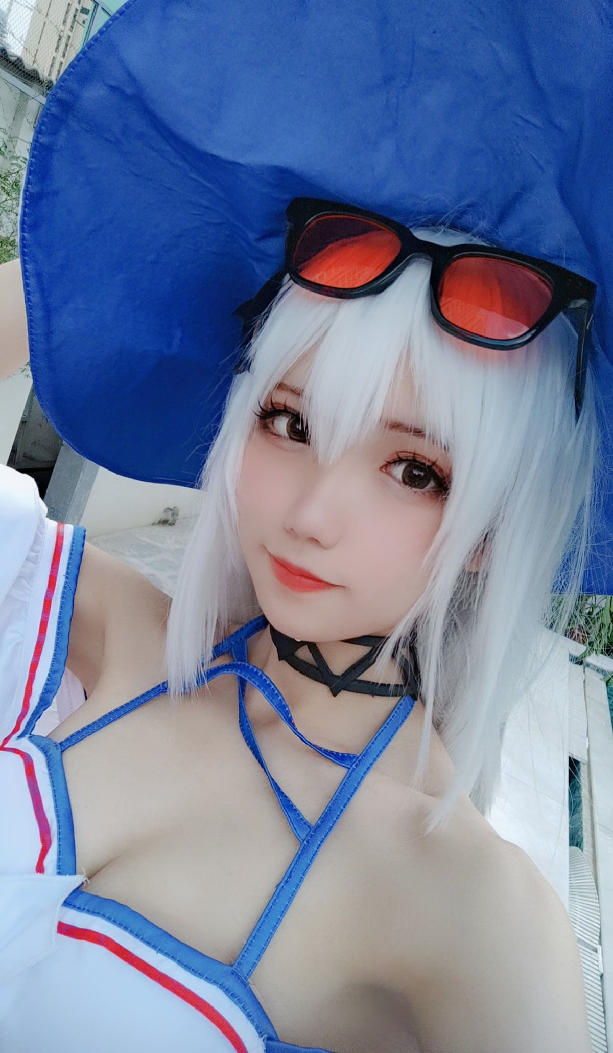 花柒Hana – 全套41期&随包视频[7.7G-2025.10]