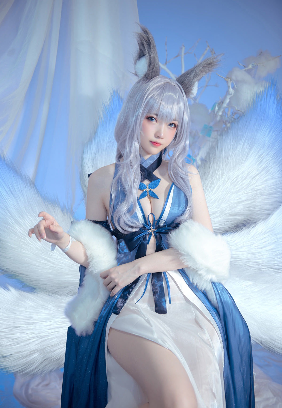 妖少you1 – 全套合集32套[1.15G-新收录/双盘]