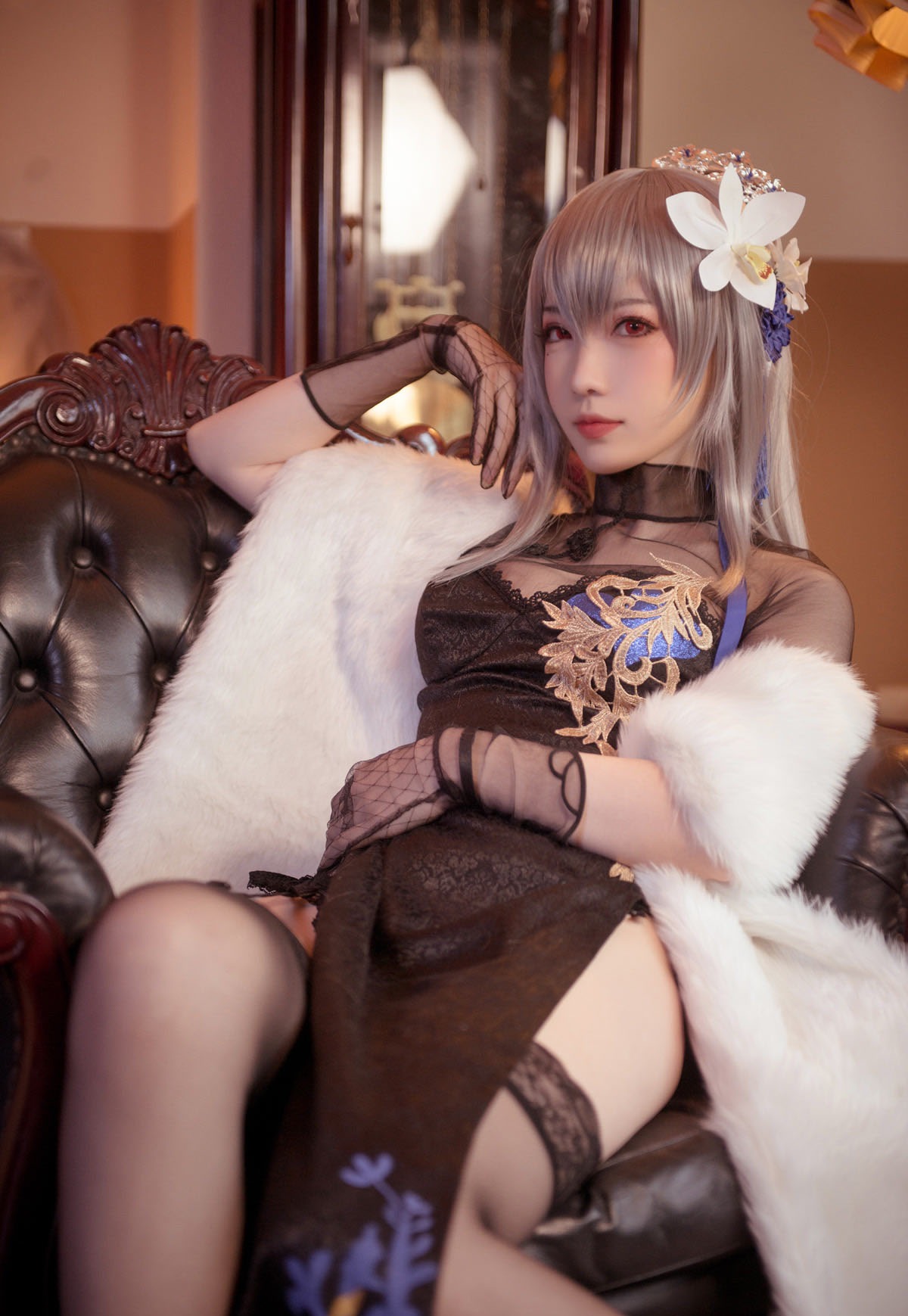 妖少you1 – 全套合集32套[1.15G-新收录/双盘]