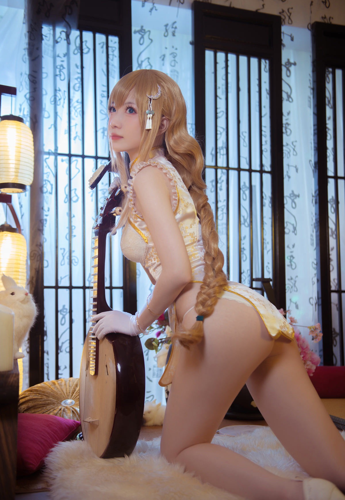 妖少you1 – 全套合集32套[1.15G-新收录/双盘]