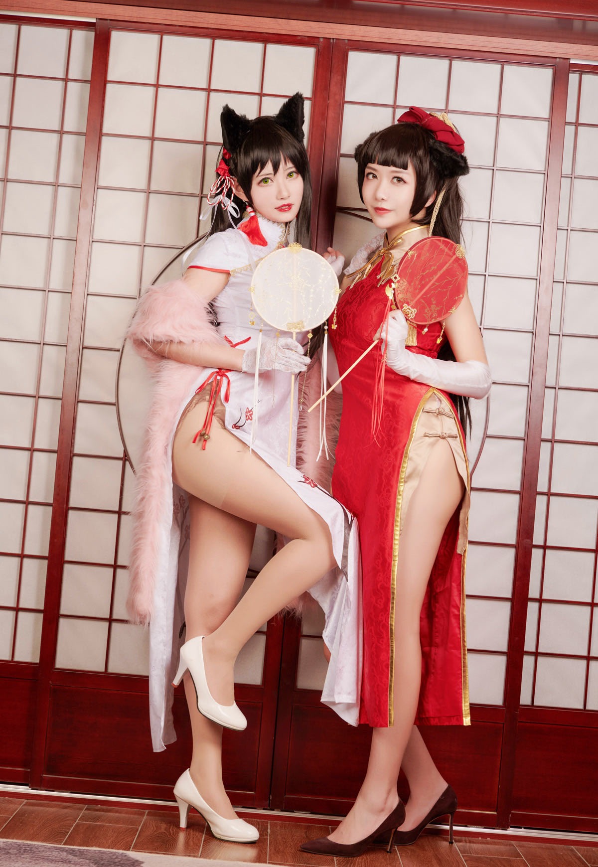 源纱希喵喵喵 – 全套31期[10.3G-2025.8]