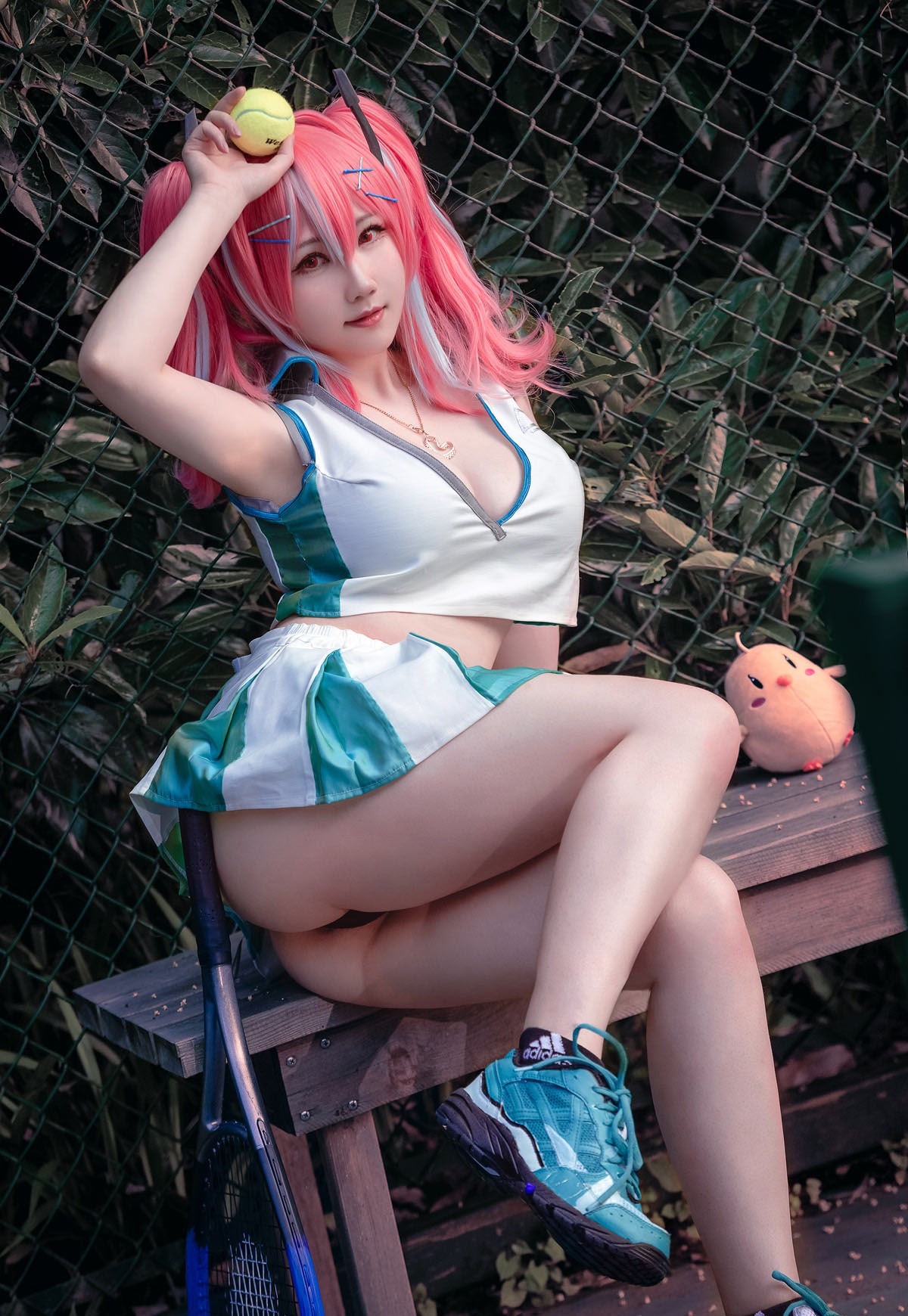 是本末末 – 全套12期[2G-双盘]