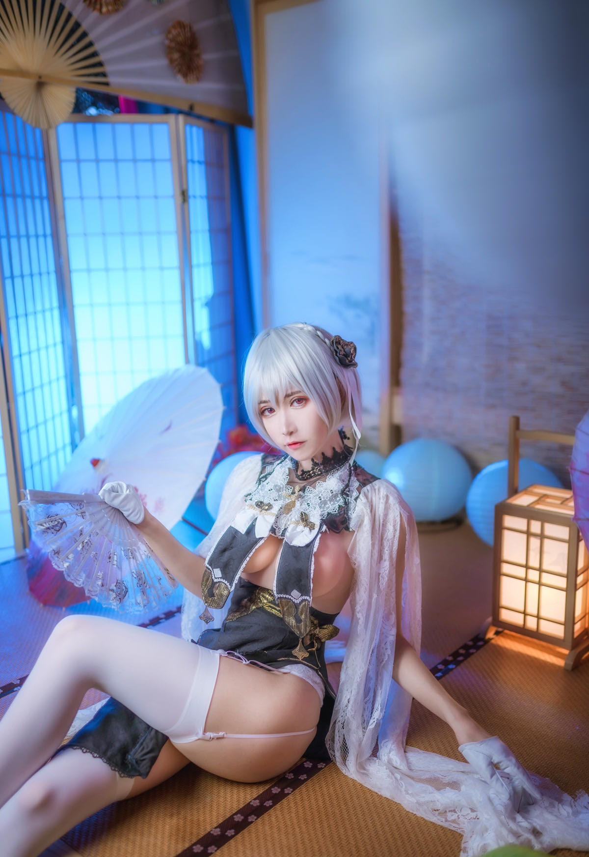 阮邑_Fairy – 全套合集&随包视频23套[10.3G-2025.3]