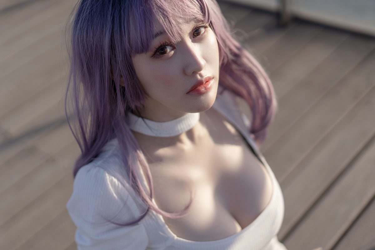 脱尾巴Mizuki – 全套合集10期含随包视频[3.3G]