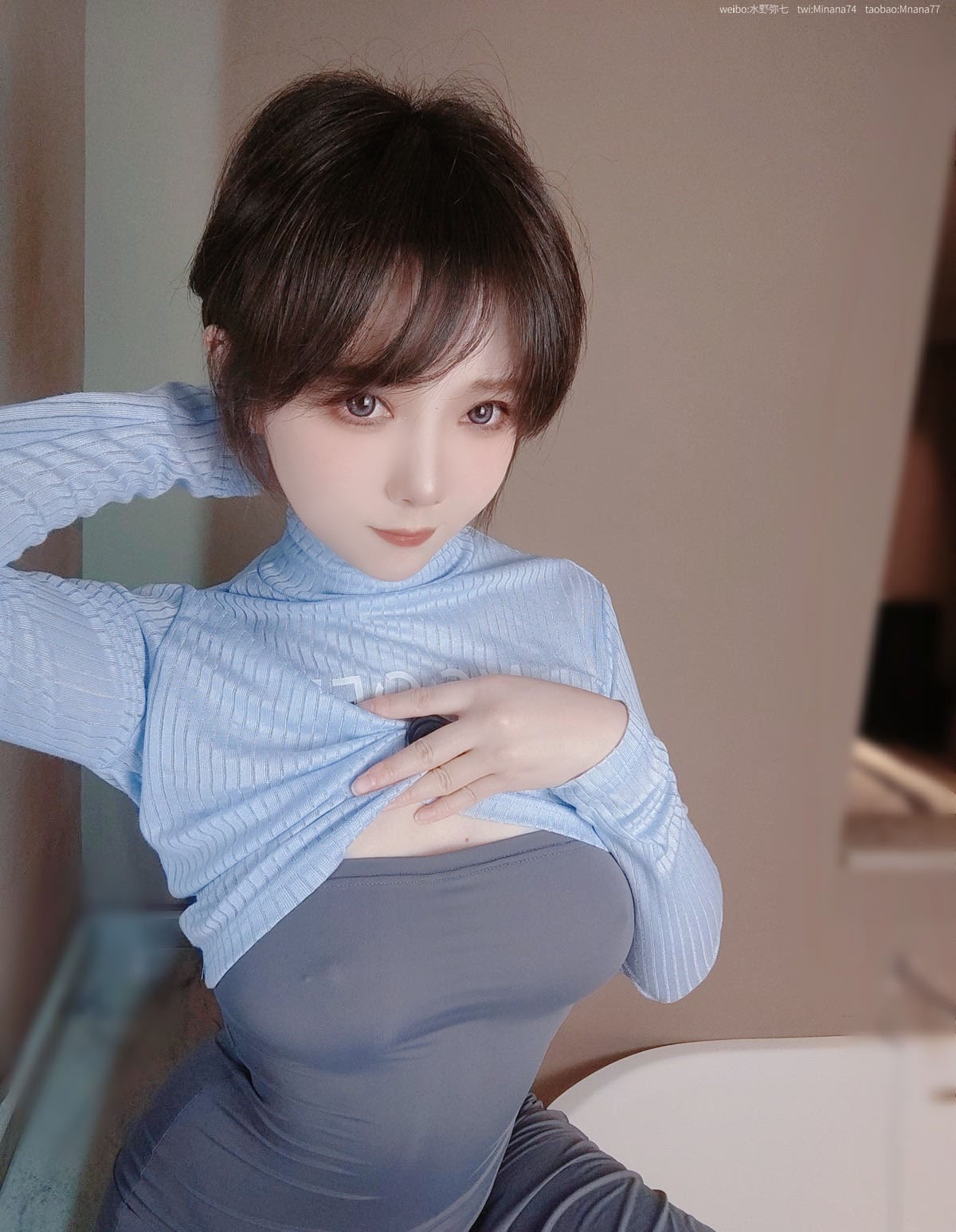 名濑弥七 – 全套合集15期&随包视频[1.7G]