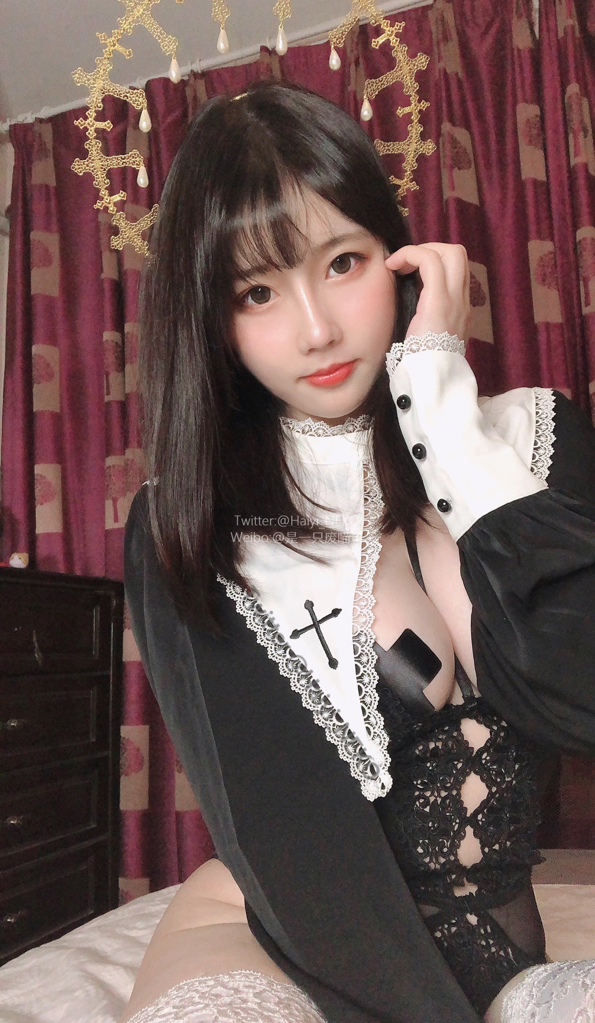 是一只废喵了 – 全套19期含随包视频[6.5G-2024.12]