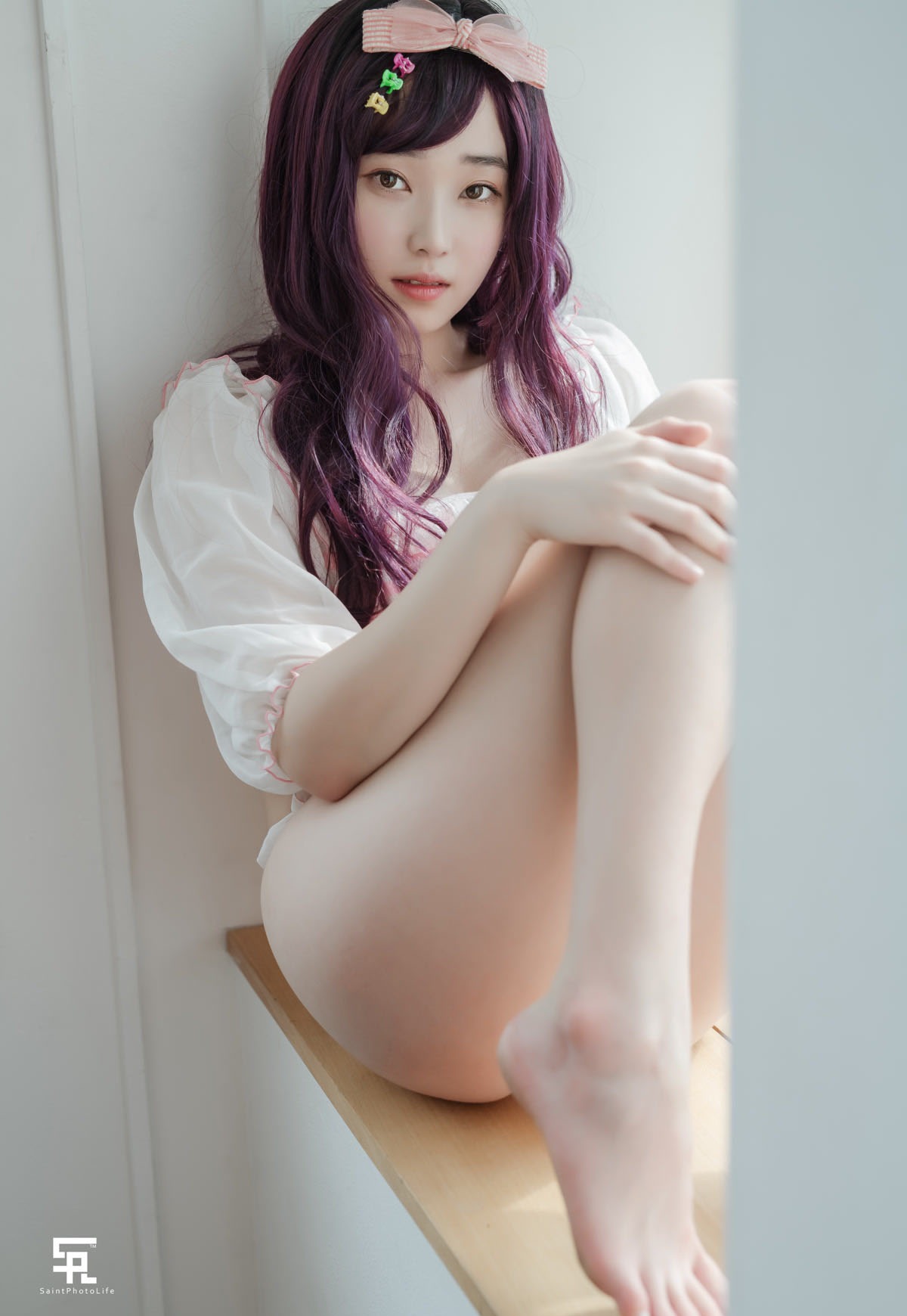 Saint PhotoLife(韩国) – 全套148套[47.7G-2025.9]