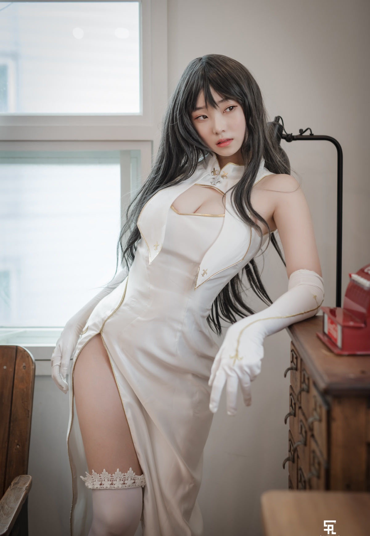 Saint PhotoLife(韩国) – 全套148套[47.7G-2025.9]