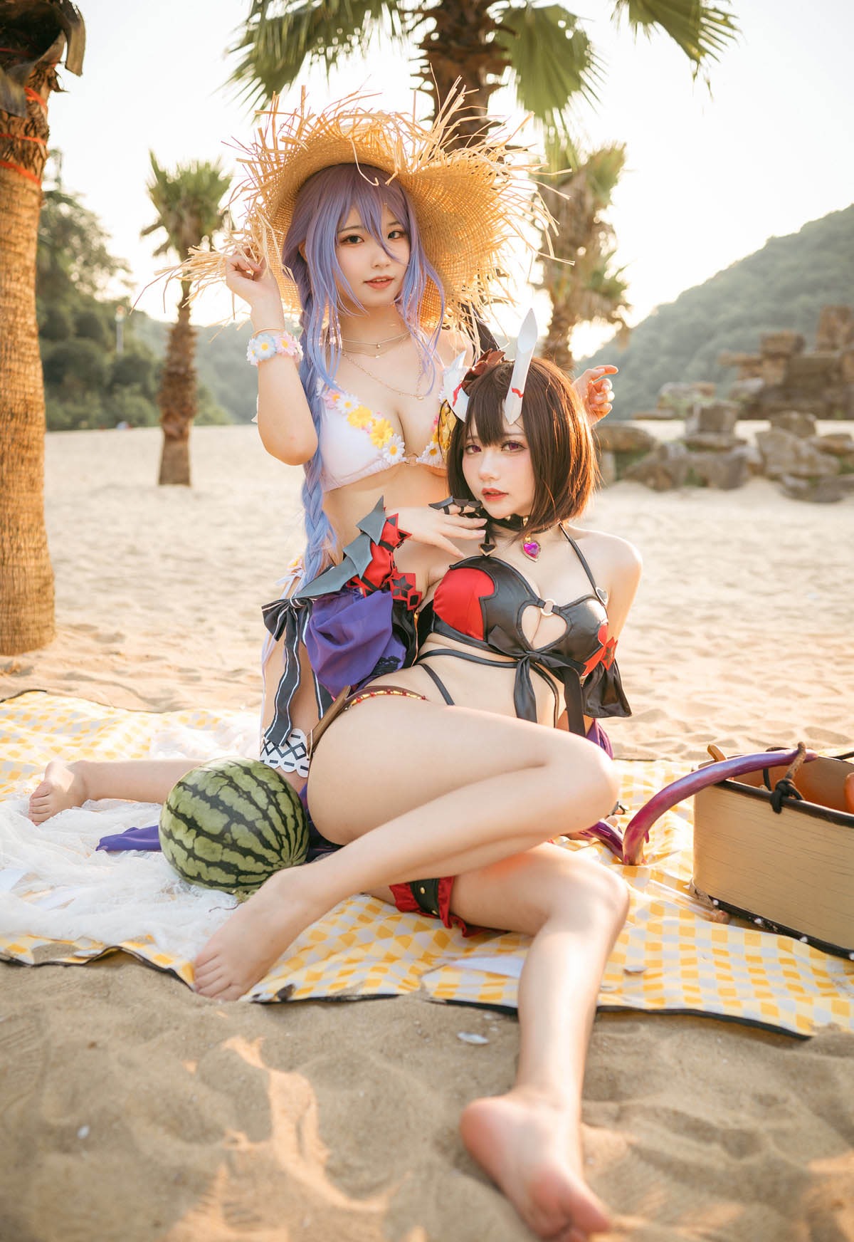 是一只熊仔吗  –  全套36套[5.1G-2025.9]