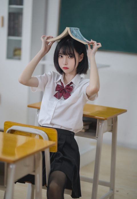 许岚LAN – 全套合集&随包视频37套[19.4G-2025.1]