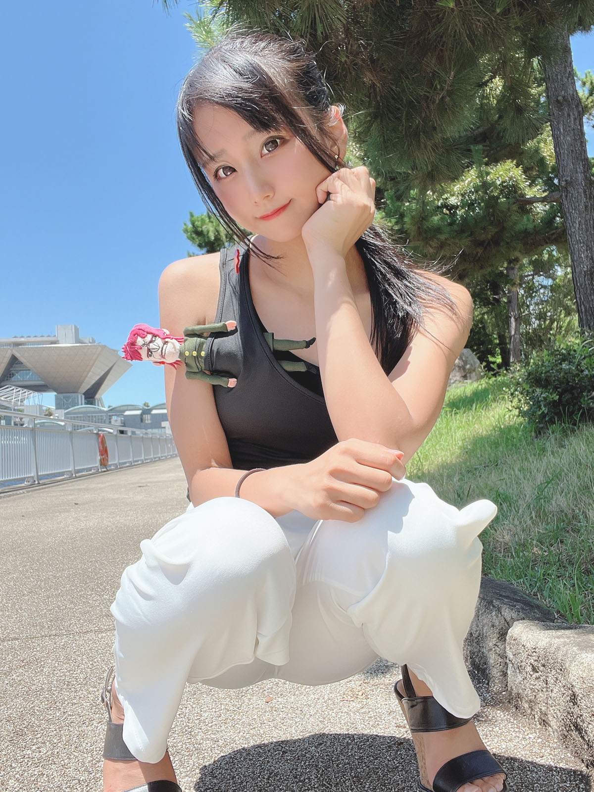 柳丸ゎぃゎぃクラブ – 全套15期&视频[11.8G-双盘]