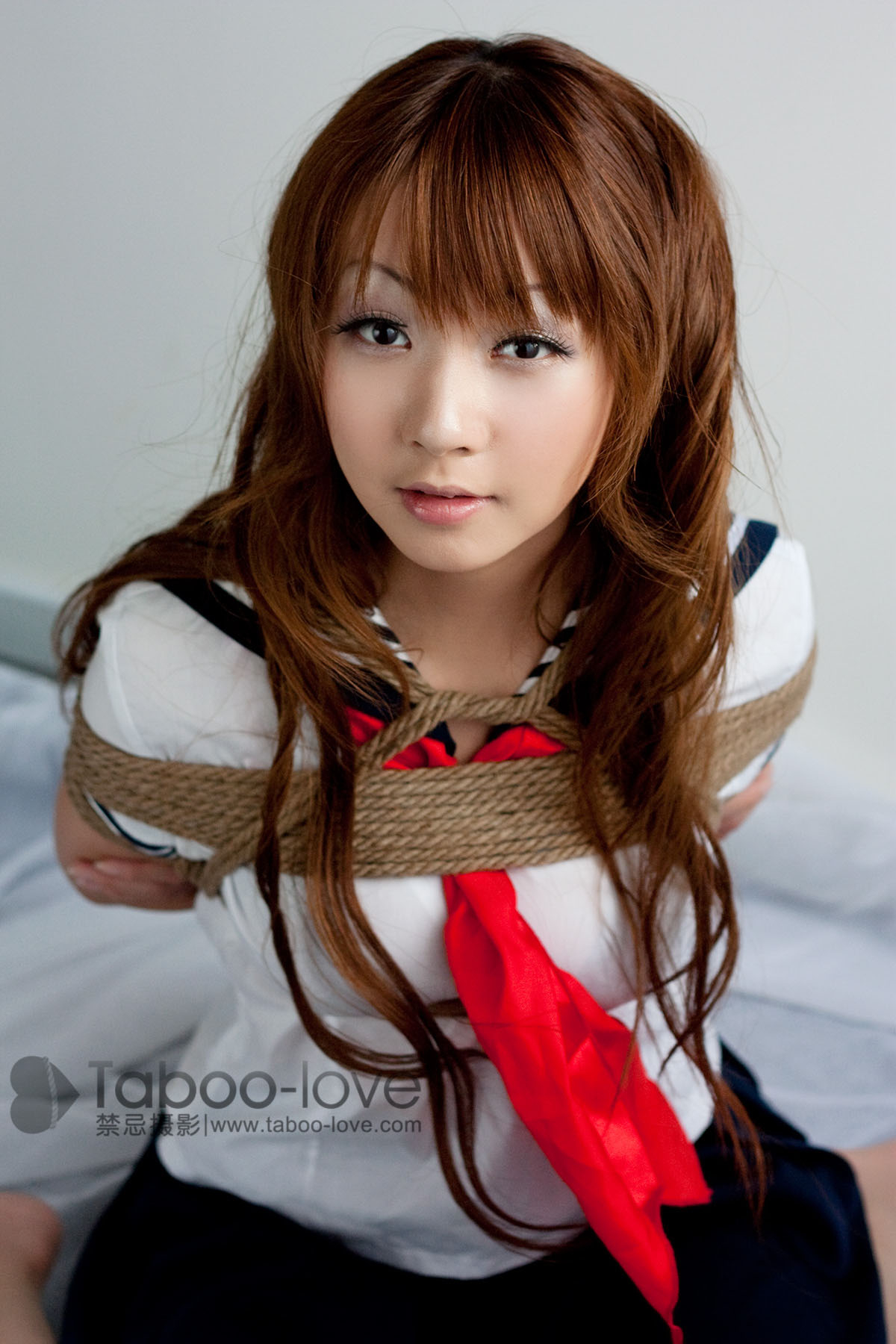 [合集]绑缚绳艺《禁忌摄影》全套106期，大小1104M