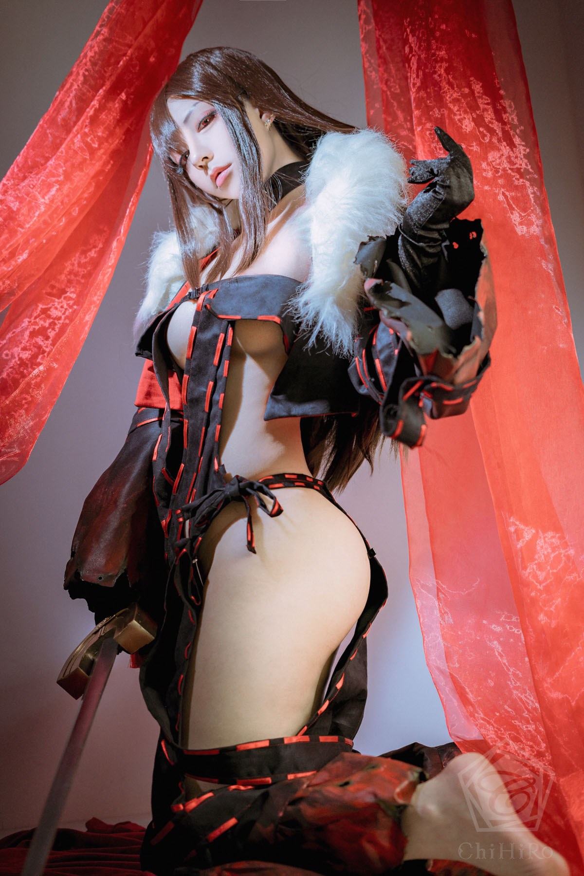 叫我千寻大人 – 全套28期[1.6G]