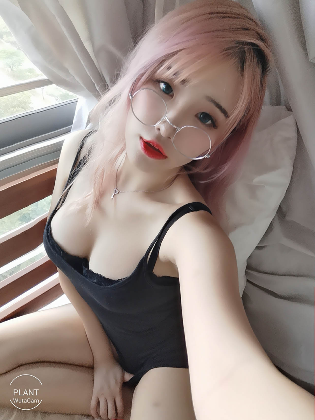 花リリ(Plant Lily) – 全套23期含随包视频[2.1G]