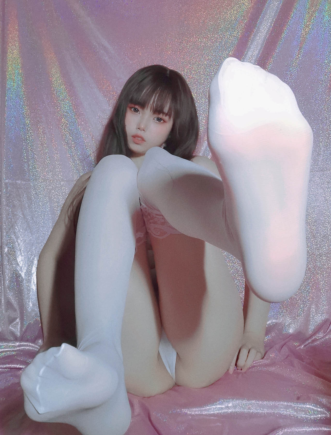 七月喵子 – 全套55期含随包视频[20.3G-2025.8]