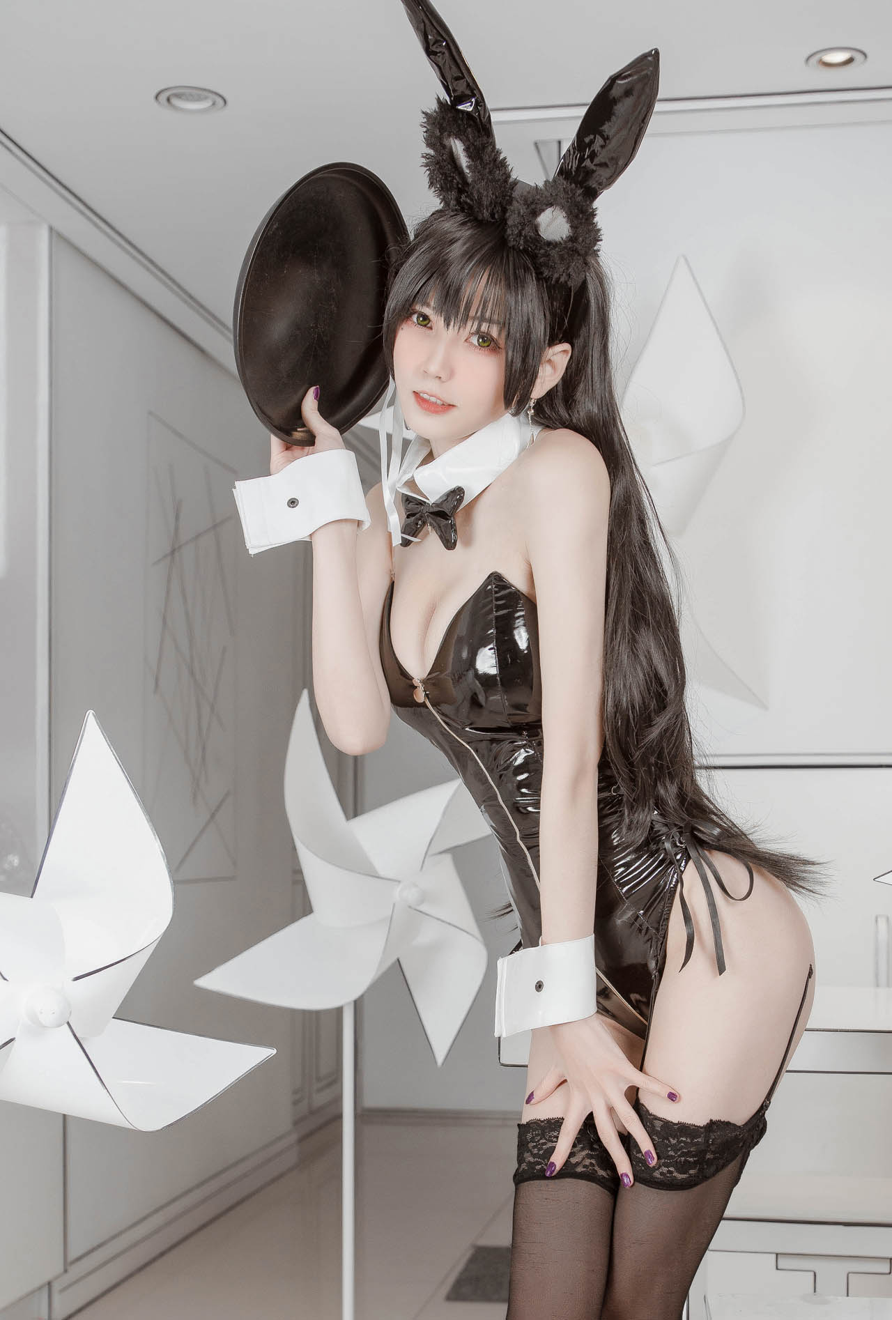 你的负卿 – 全套38期[5.5G]