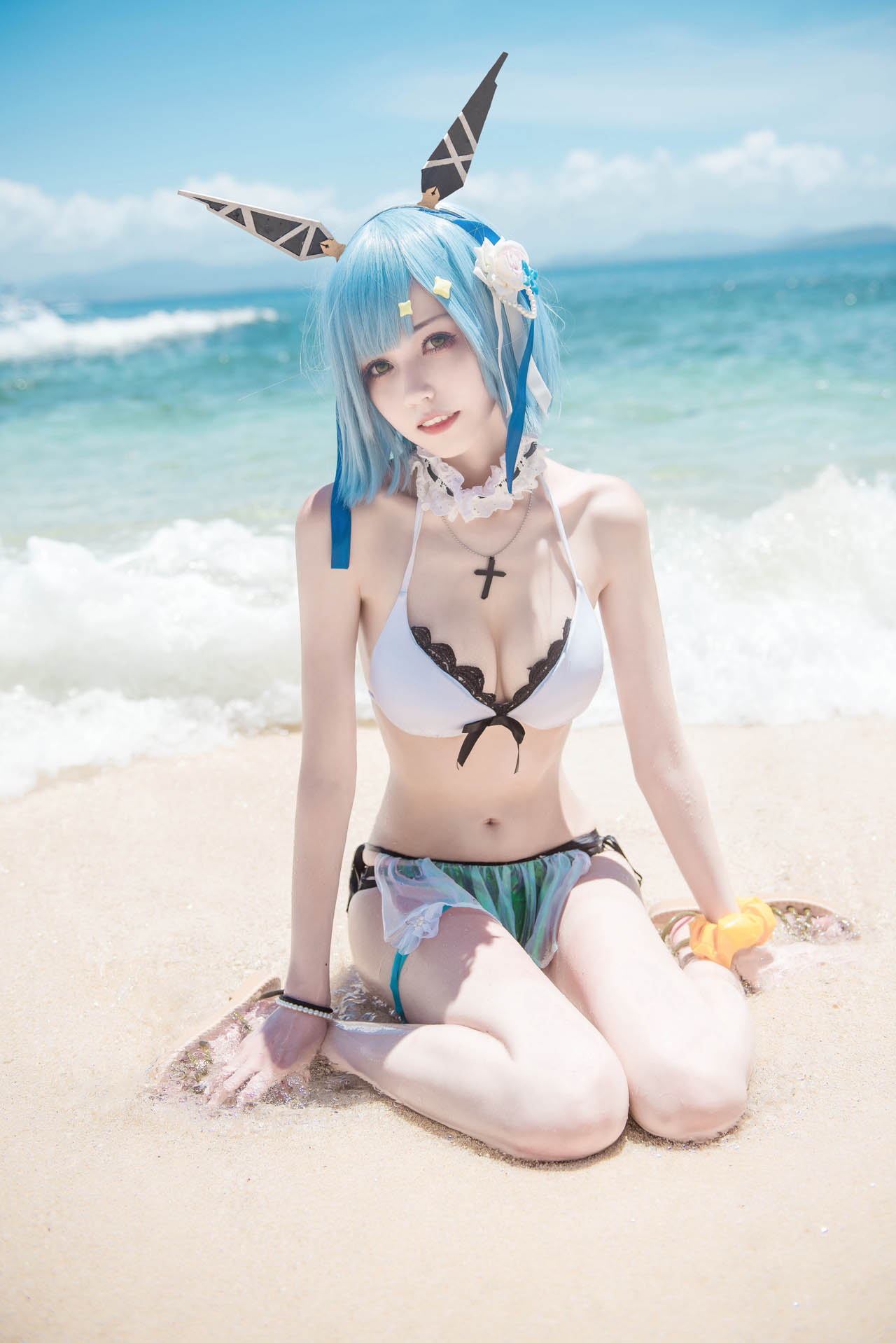 你的负卿 – 全套38期[5.5G]