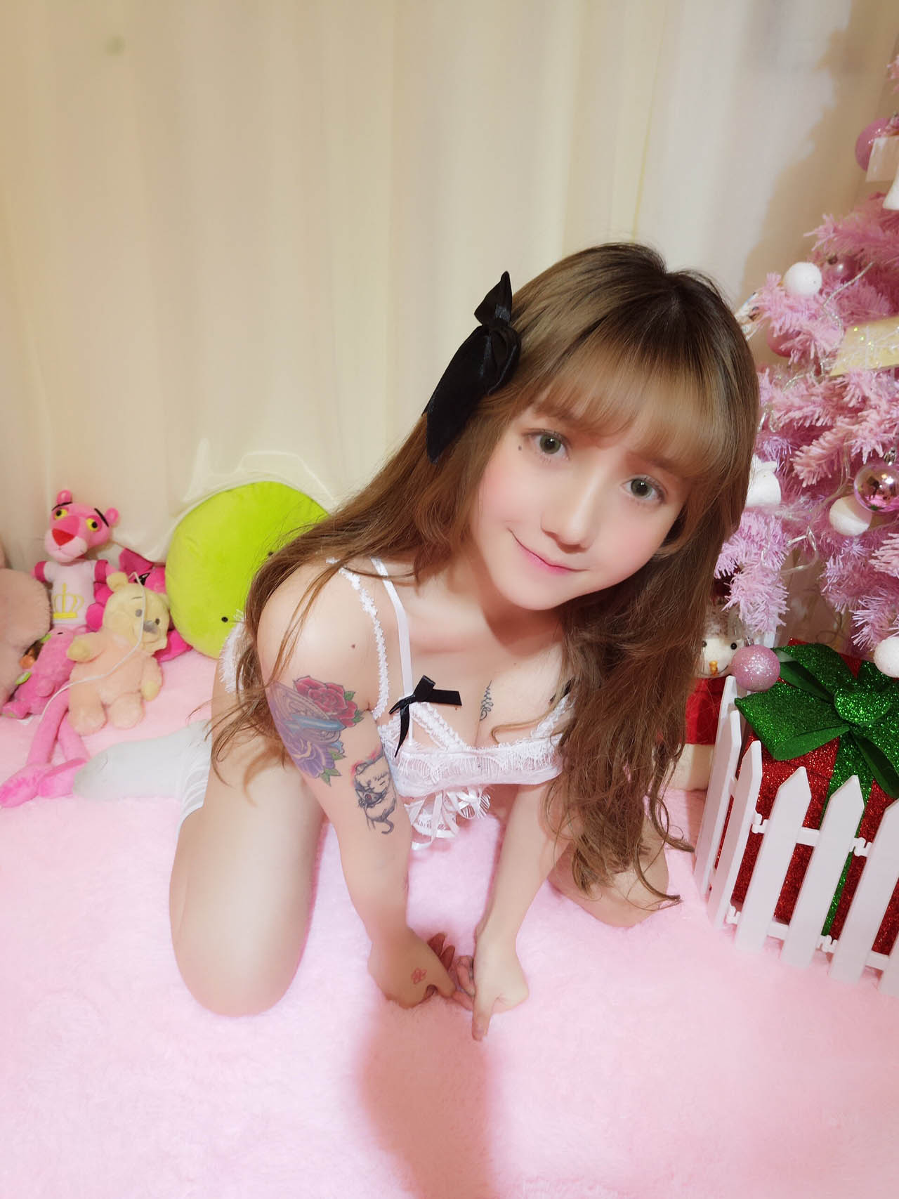 洛丽塔大哥 – 全套14期,大小2.27G