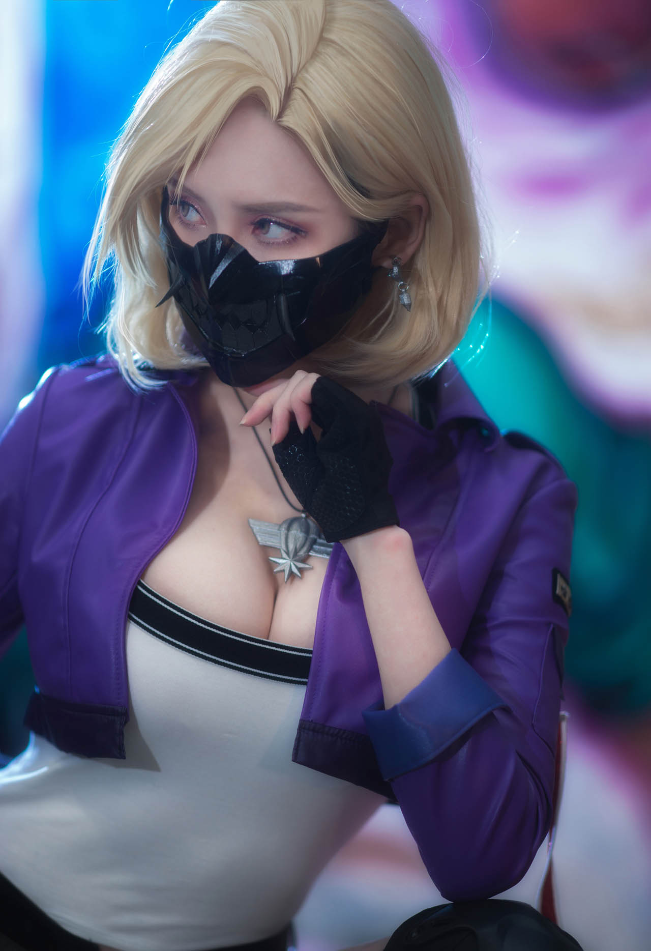 在下萝莉控ii – 全套48期[9.3G-2025.6]